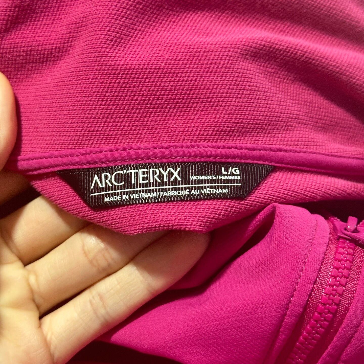 Arc'teryx arcteryx gamma hoody softshell jacket Size US L / EU 52-54 / 3 - 3 Thumbnail