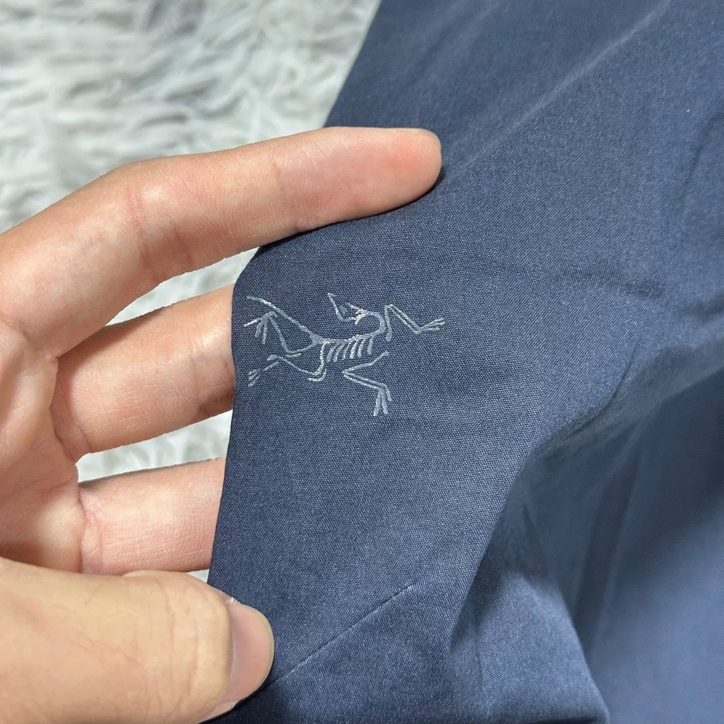 Arc'teryx Arcteryx Starke Pant Cargo Casual Pants Size US 30 / EU 46 - 3 Thumbnail