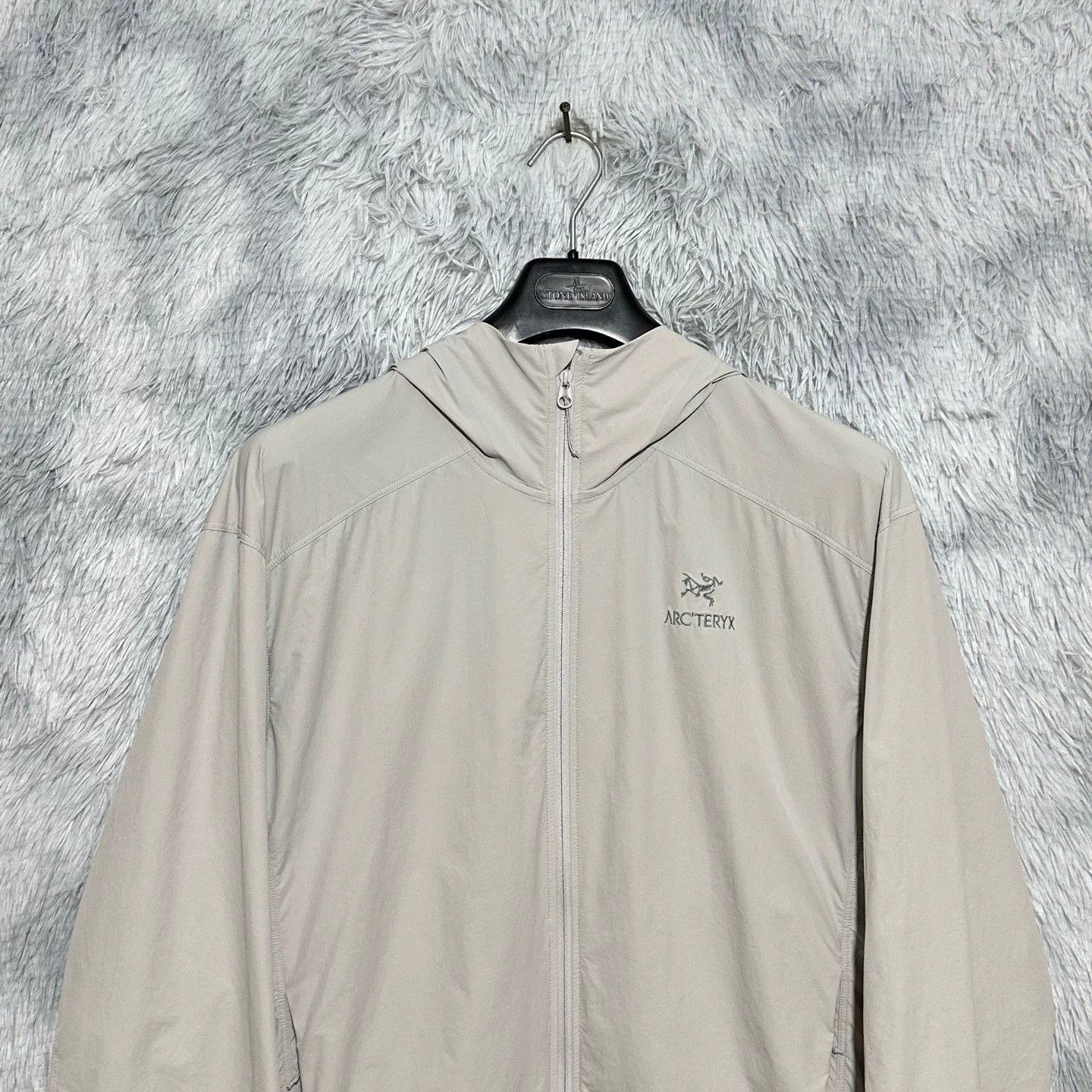 Arc'teryx arcteryx gamma sl hoody lightweight jacket Size US XL / EU 56 / 4 - 3 Thumbnail