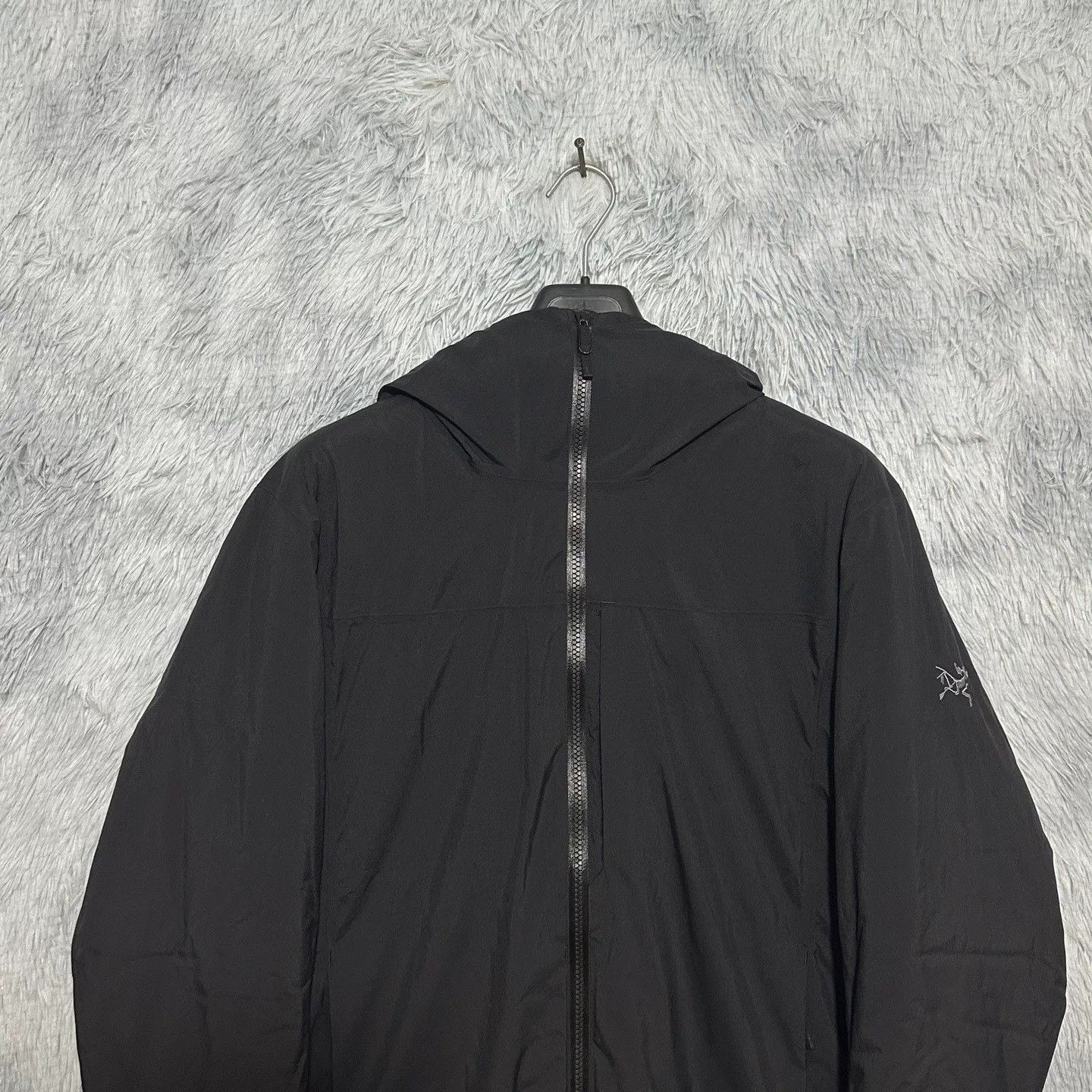 Arc'teryx Arcteryx Koda Jacket Black Size M Size US M / EU 48-50 / 2 - 3 Thumbnail