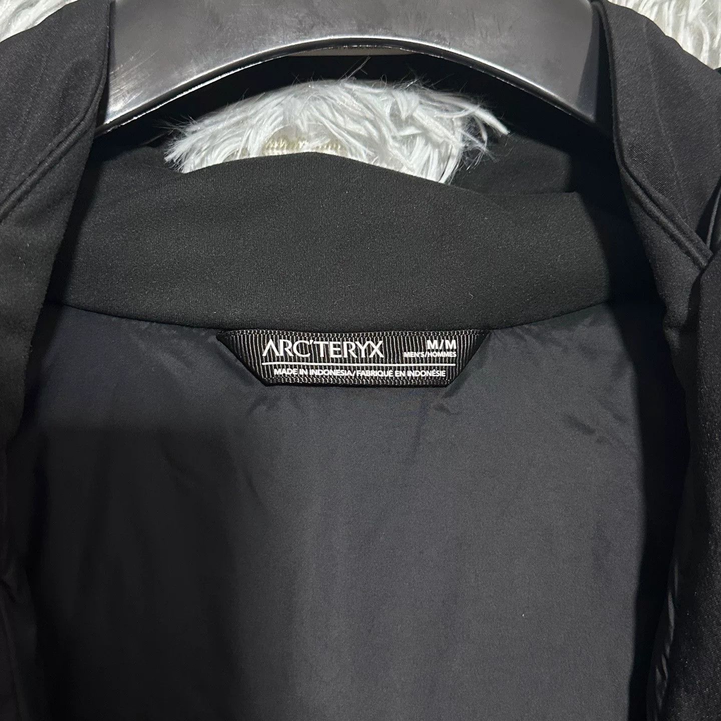 Arc'teryx Arcteryx Koda Jacket Black Size M Size US M / EU 48-50 / 2 - 5 Thumbnail