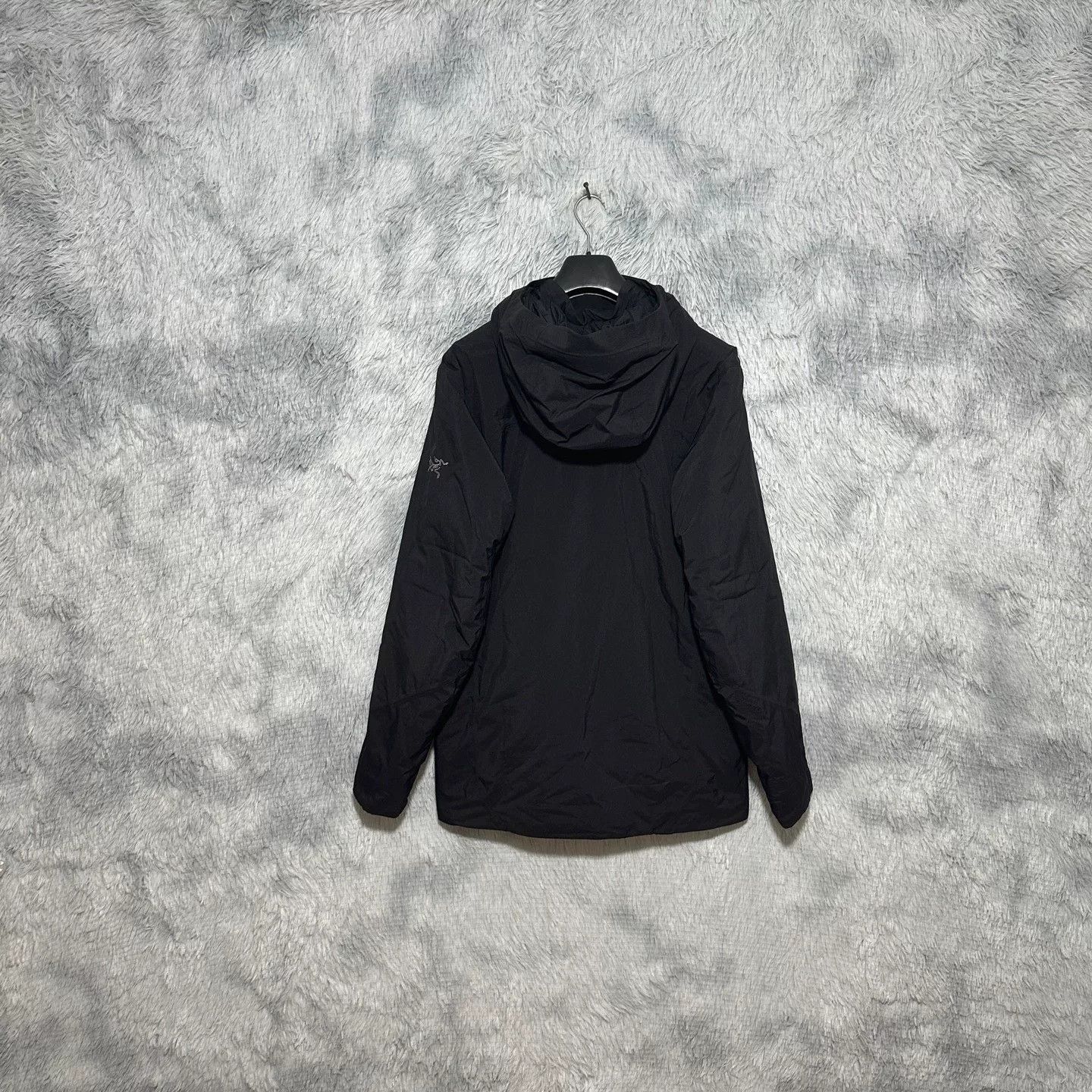 Arc'teryx Arcteryx Koda Jacket Black Size M Size US M / EU 48-50 / 2 - 2 Thumbnail