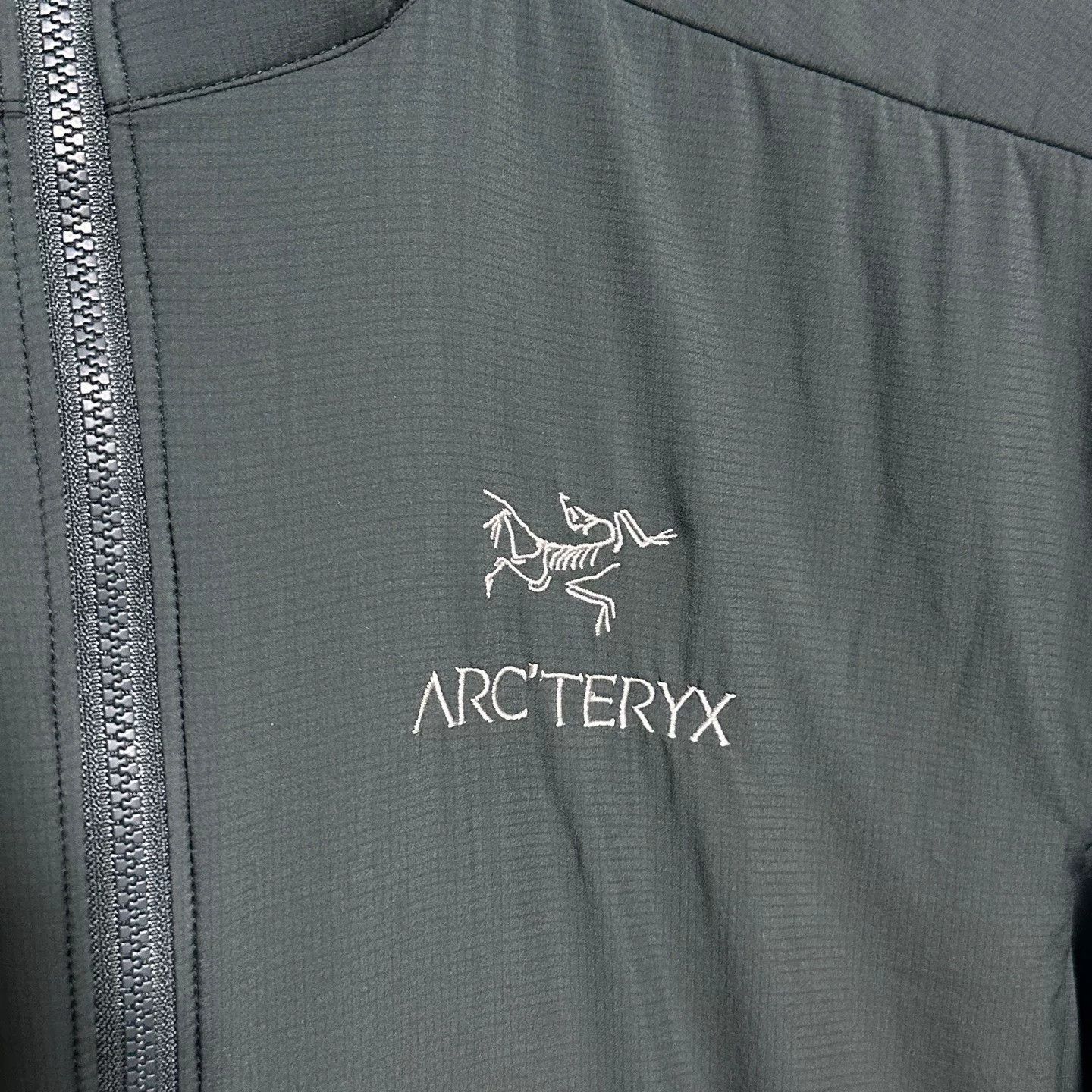 Arc'teryx arcteryx atom lt hoody green jacket Size US S / EU 44-46 / 1 - 4 Thumbnail