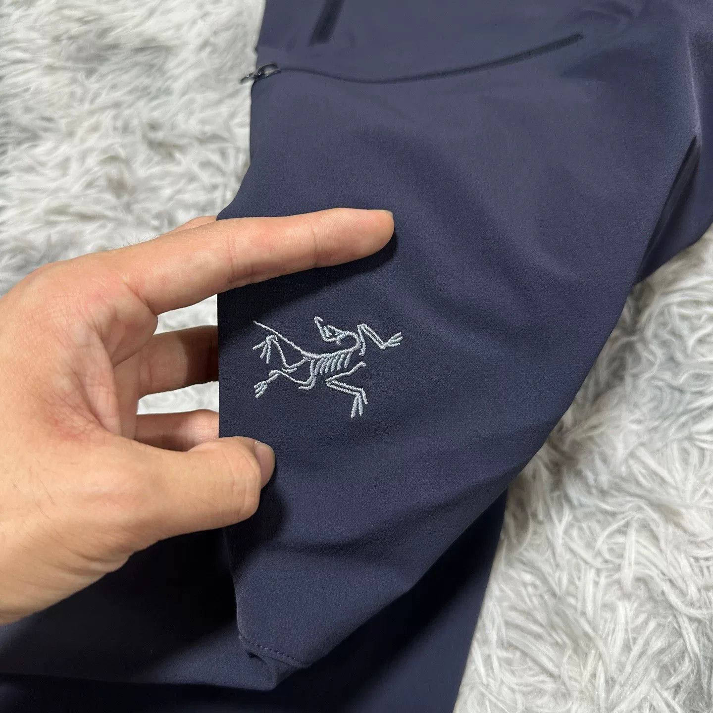 Arc'teryx Arcteryx Gamma Pant Softshell Hiking Trousers Size US 30 / EU 46 - 3 Thumbnail