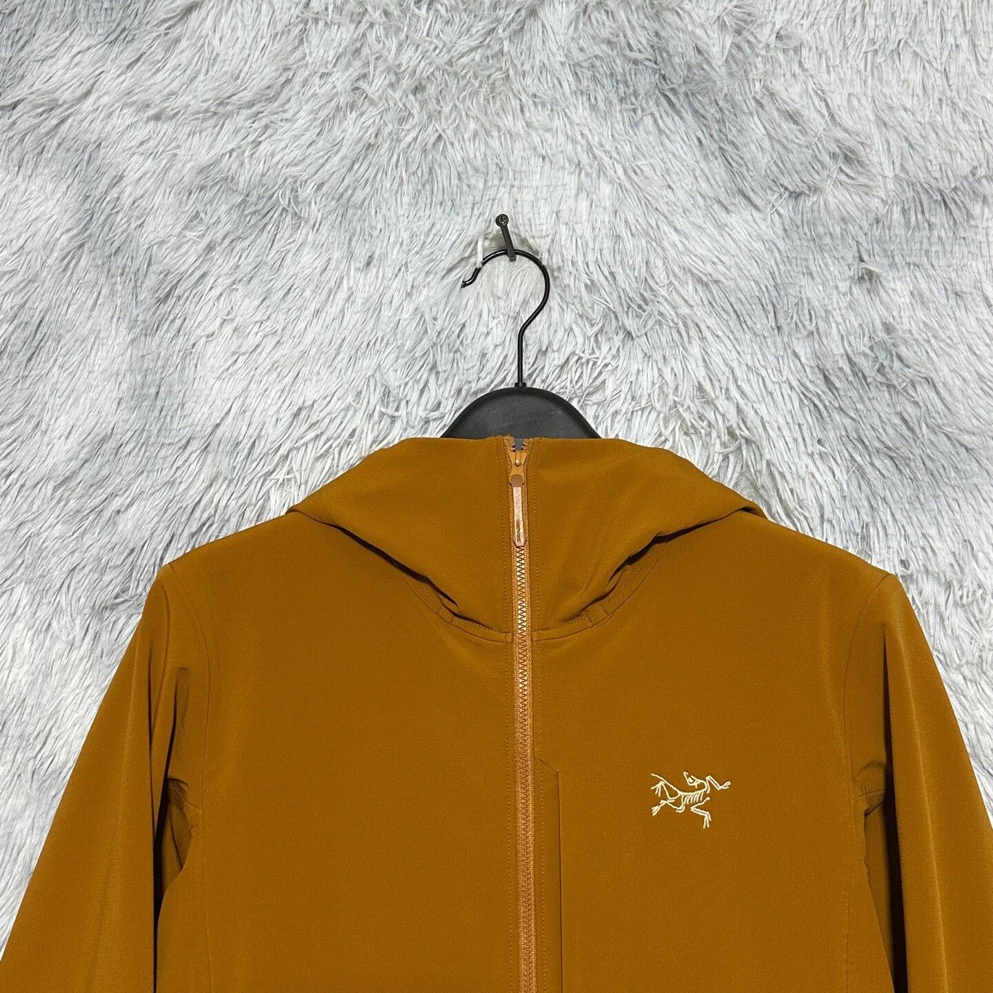 Arc'teryx arcteryx gamma mx hoody softshell jacket Size US S / EU 44-46 / 1 - 3 Thumbnail
