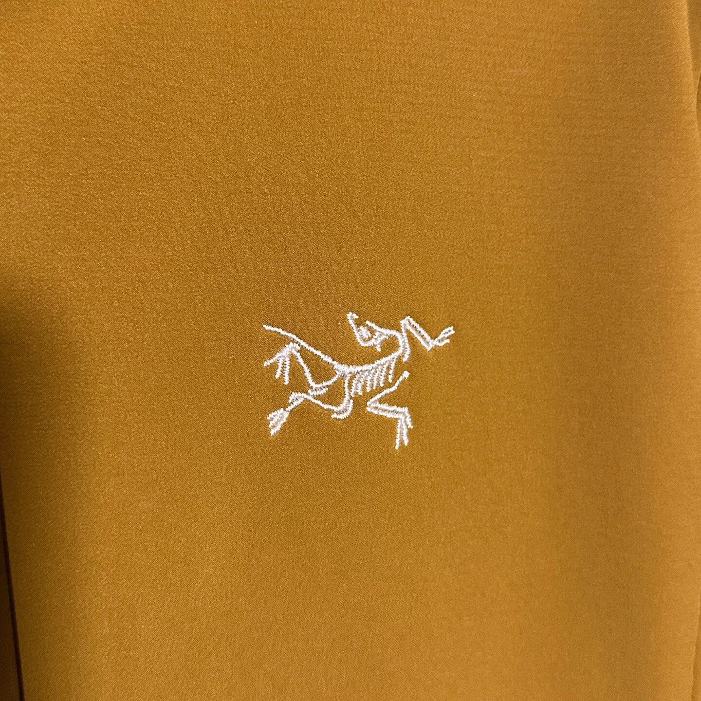 Arc'teryx arcteryx gamma mx hoody softshell jacket Size US S / EU 44-46 / 1 - 4 Thumbnail