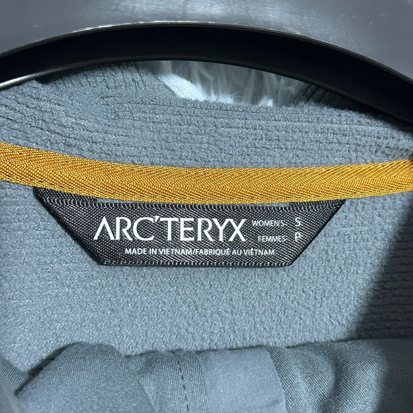 Arc'teryx arcteryx gamma mx hoody softshell jacket Size US S / EU 44-46 / 1 - 6 Thumbnail