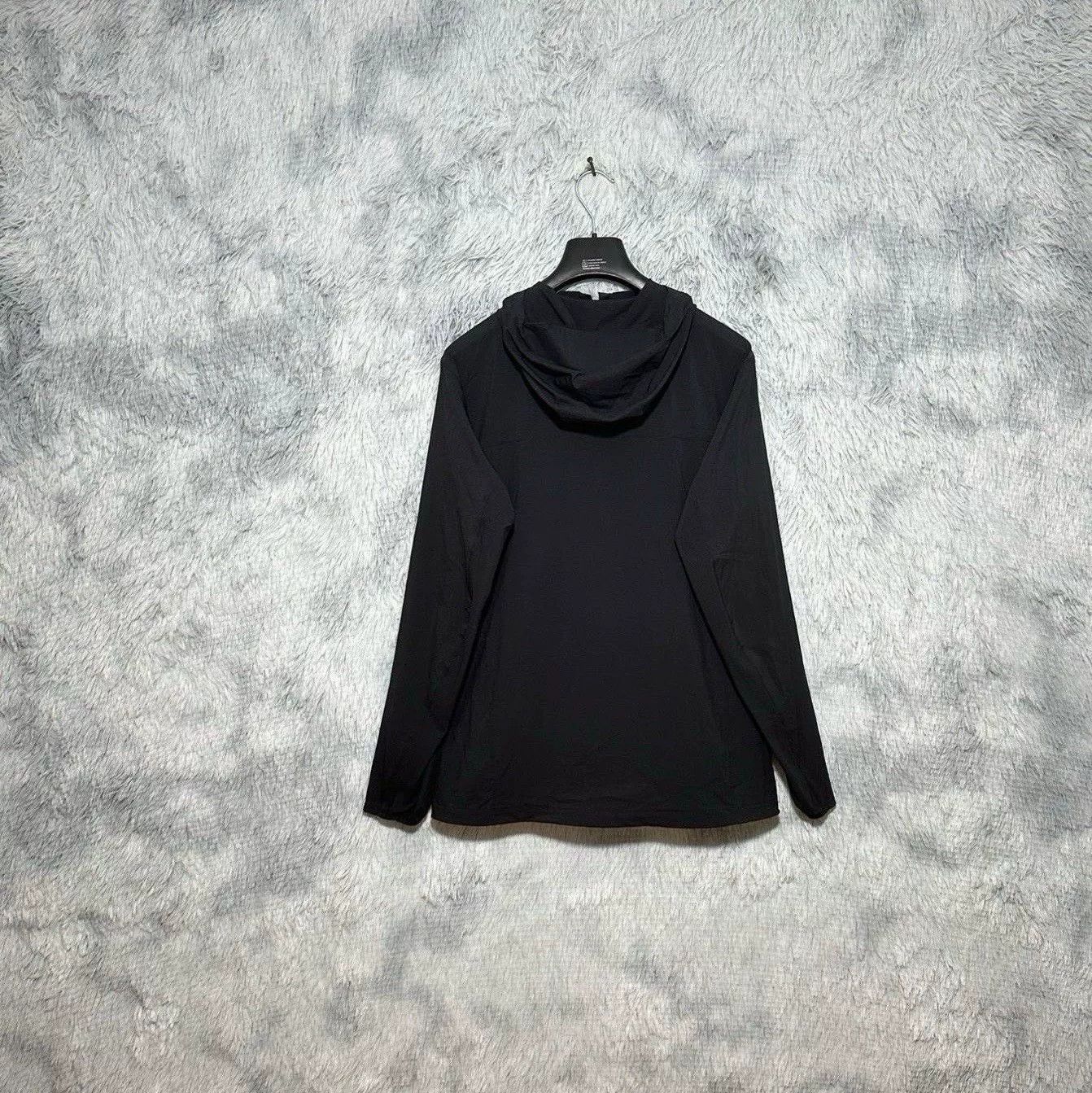 Arc'teryx Arcteryx Squamish Hooded Jacket for Men Size US XL / EU 56 / 4 - 2 Thumbnail