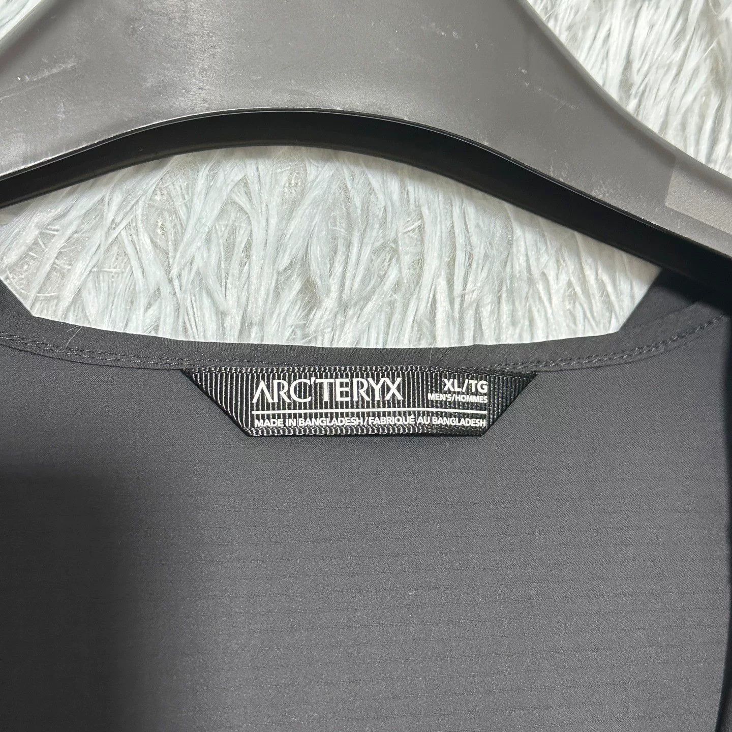 Arc'teryx Arcteryx Squamish Hooded Jacket for Men Size US XL / EU 56 / 4 - 3 Thumbnail