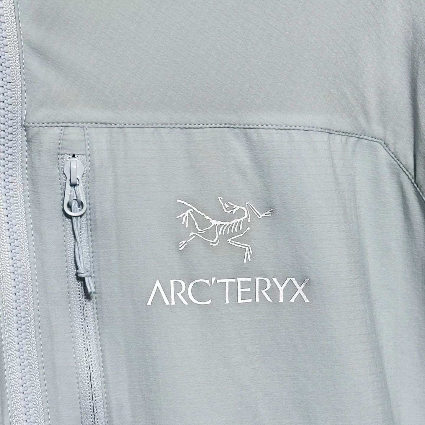 Arc'teryx Arcteryx Squamish Hoody Windbreaker Jacket Size US L / EU 52-54 / 3 - 5 Thumbnail