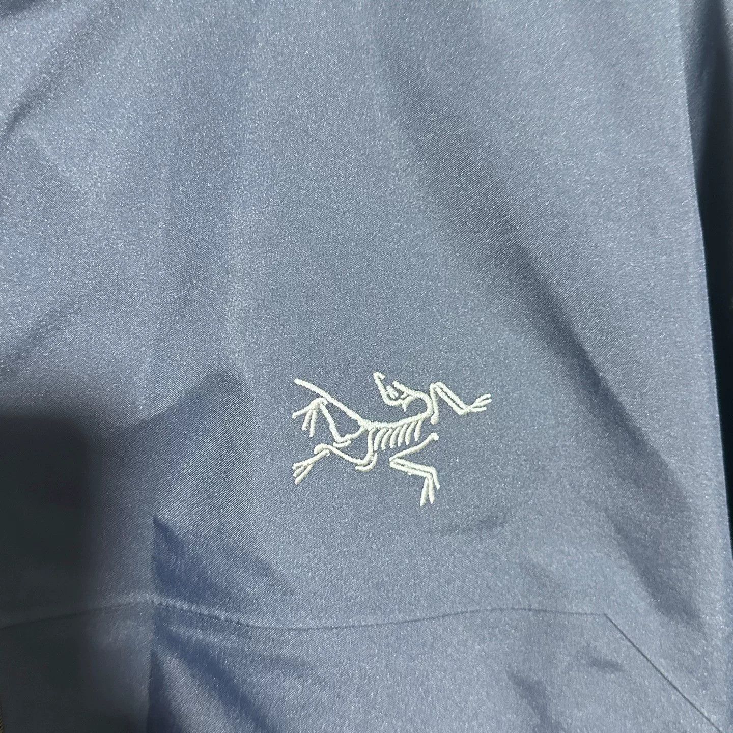 Arc'teryx Arcteryx Bete Jacket Hooded Raincoat XL Size US XL / EU 56 / 4 - 3 Thumbnail
