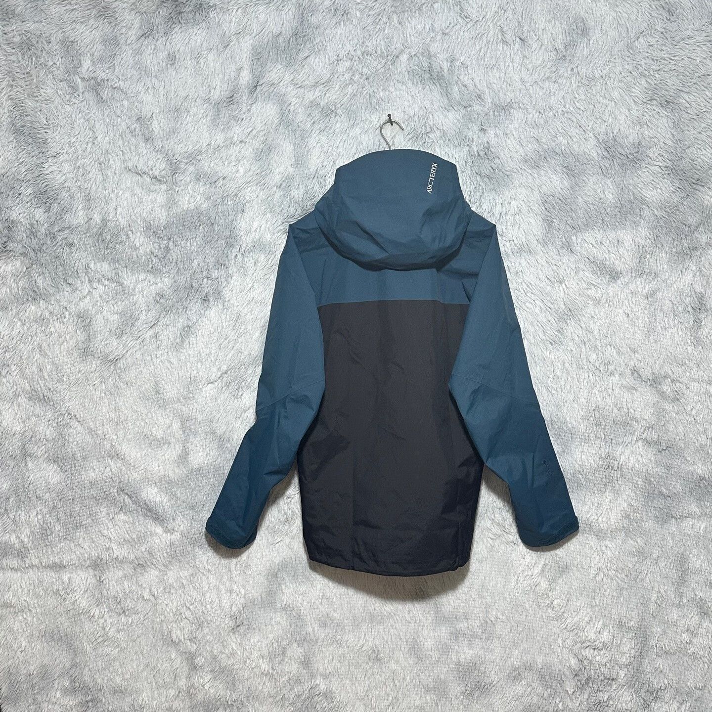 Arc'teryx Arcteryx Beta Ar Jacket XL Hooded Raincoat Size US XL / EU 56 / 4 - 2 Thumbnail