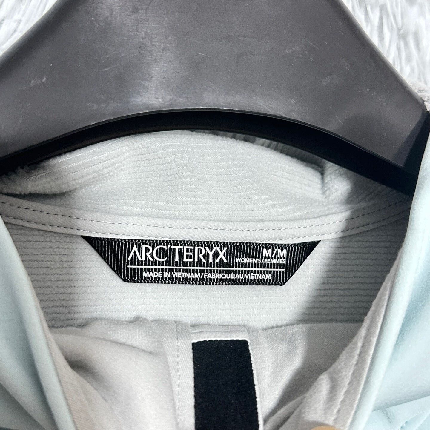 Arc'teryx arcteryx gamma heavyweight hoody softshell jacket Size US M / EU 48-50 / 2 - 4 Thumbnail