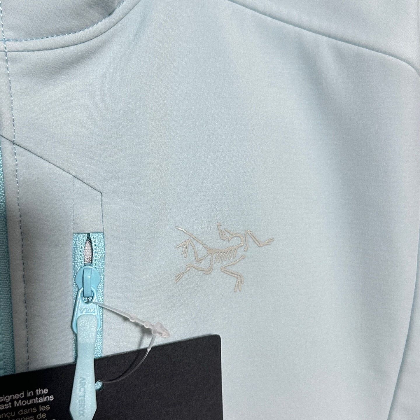 Arc'teryx arcteryx gamma heavyweight hoody softshell jacket Size US M / EU 48-50 / 2 - 3 Thumbnail