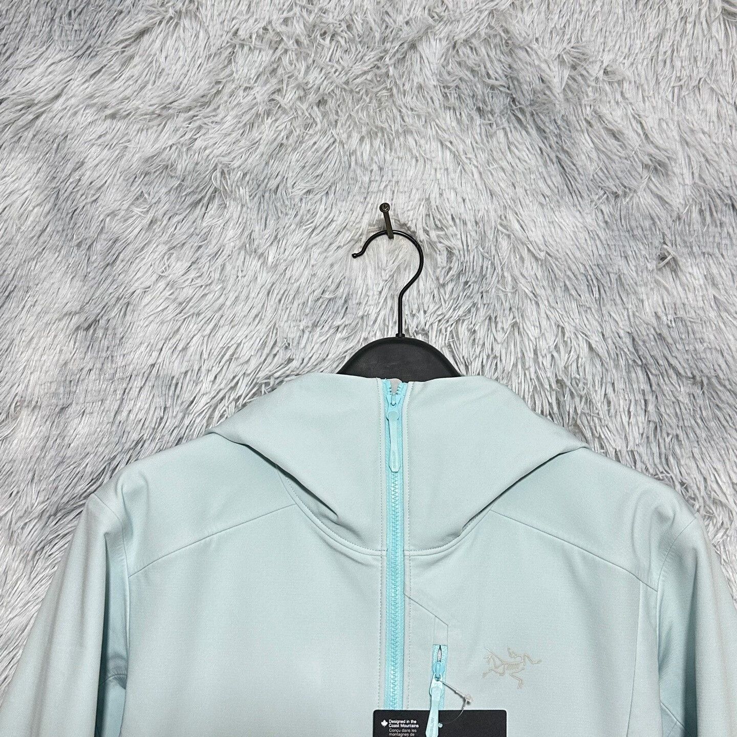 Arc'teryx arcteryx gamma heavyweight hoody softshell jacket Size US M / EU 48-50 / 2 - 2 Thumbnail