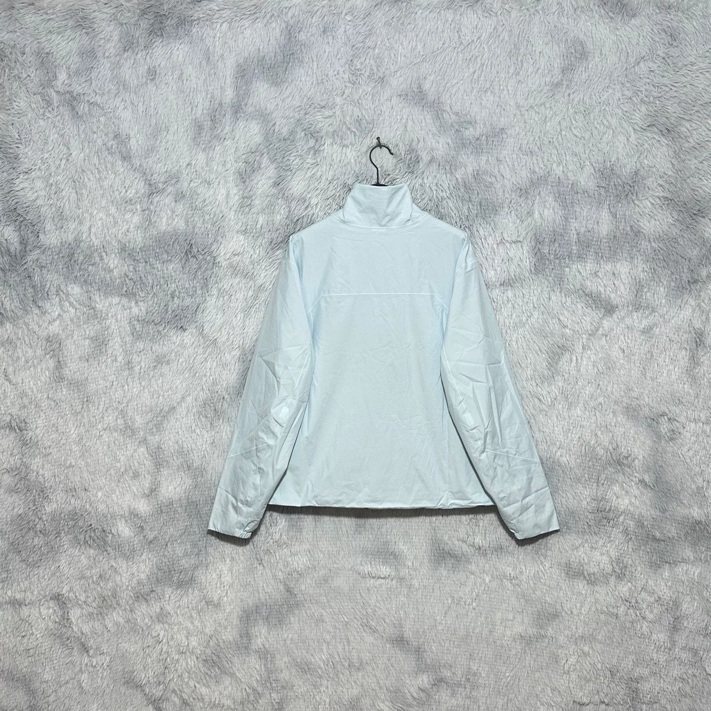 Arc'teryx arcteryx solano softshell jacket cloud blue Size US XL / EU 56 / 4 - 2 Thumbnail