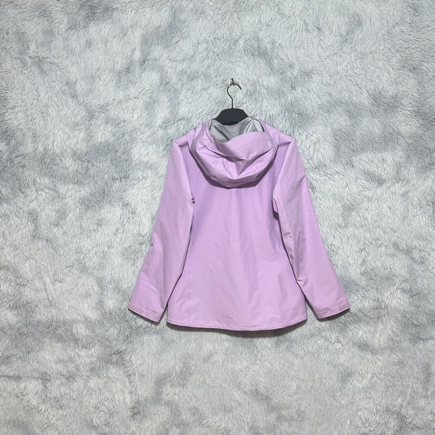 Arc'teryx arcteryx beta lt hooded jacket in storm purple Size US M / EU 48-50 / 2 - 2 Thumbnail
