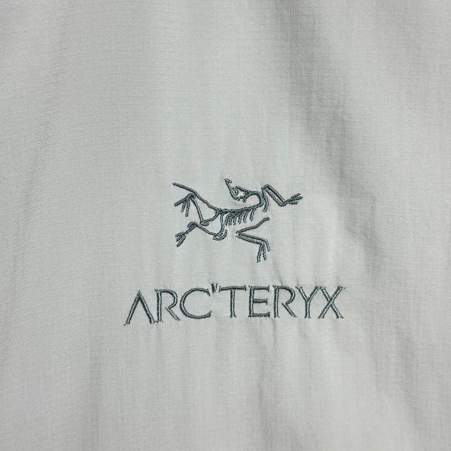 Arc'teryx arcteryx atom sl vest in hidden gray Size US L / EU 52-54 / 3 - 4 Thumbnail