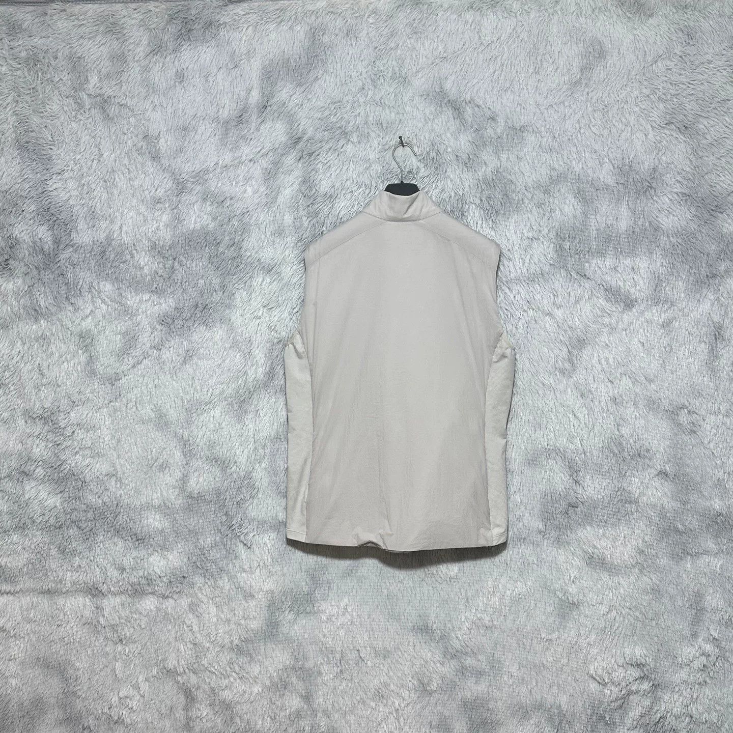 Arc'teryx arcteryx atom sl vest in hidden gray Size US L / EU 52-54 / 3 - 2 Thumbnail