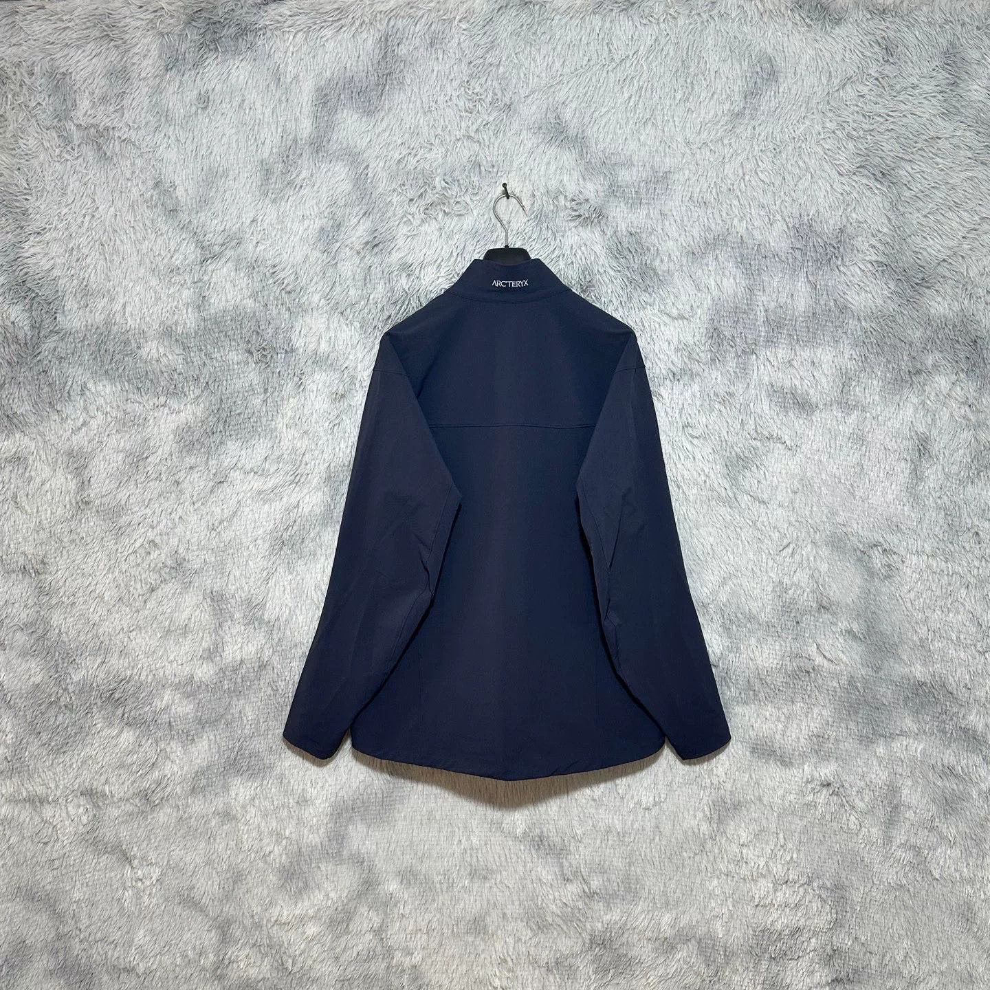 Arc'teryx Arcteryx Gamma Jacket for Men in Blue Size US XL / EU 56 / 4 - 2 Thumbnail