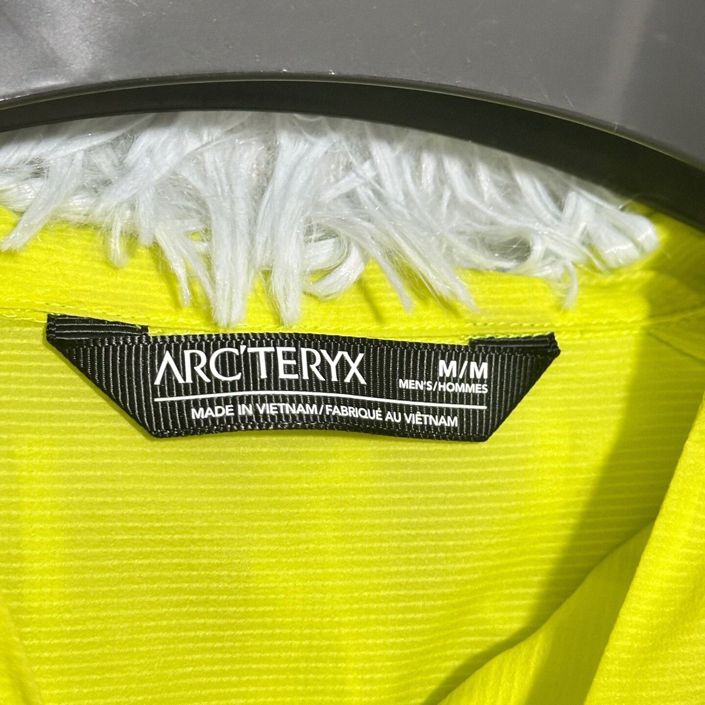 Arc'teryx arcteryx incendo lightweight hooded jacket men Size US M / EU 48-50 / 2 - 5 Thumbnail