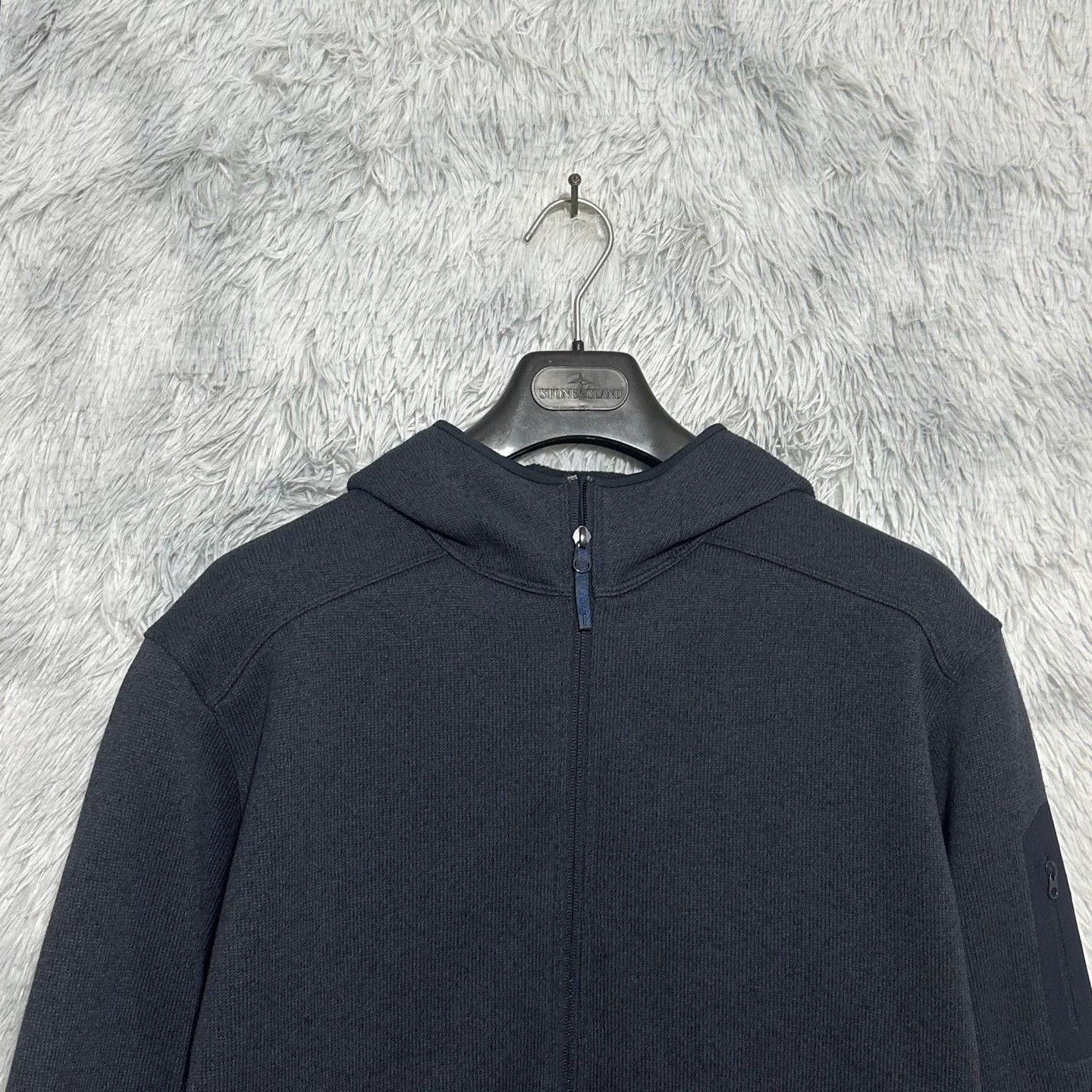 Arc'teryx arcteryx covert cardigan hooded fleece jacket Size US XL / EU 56 / 4 - 3 Thumbnail