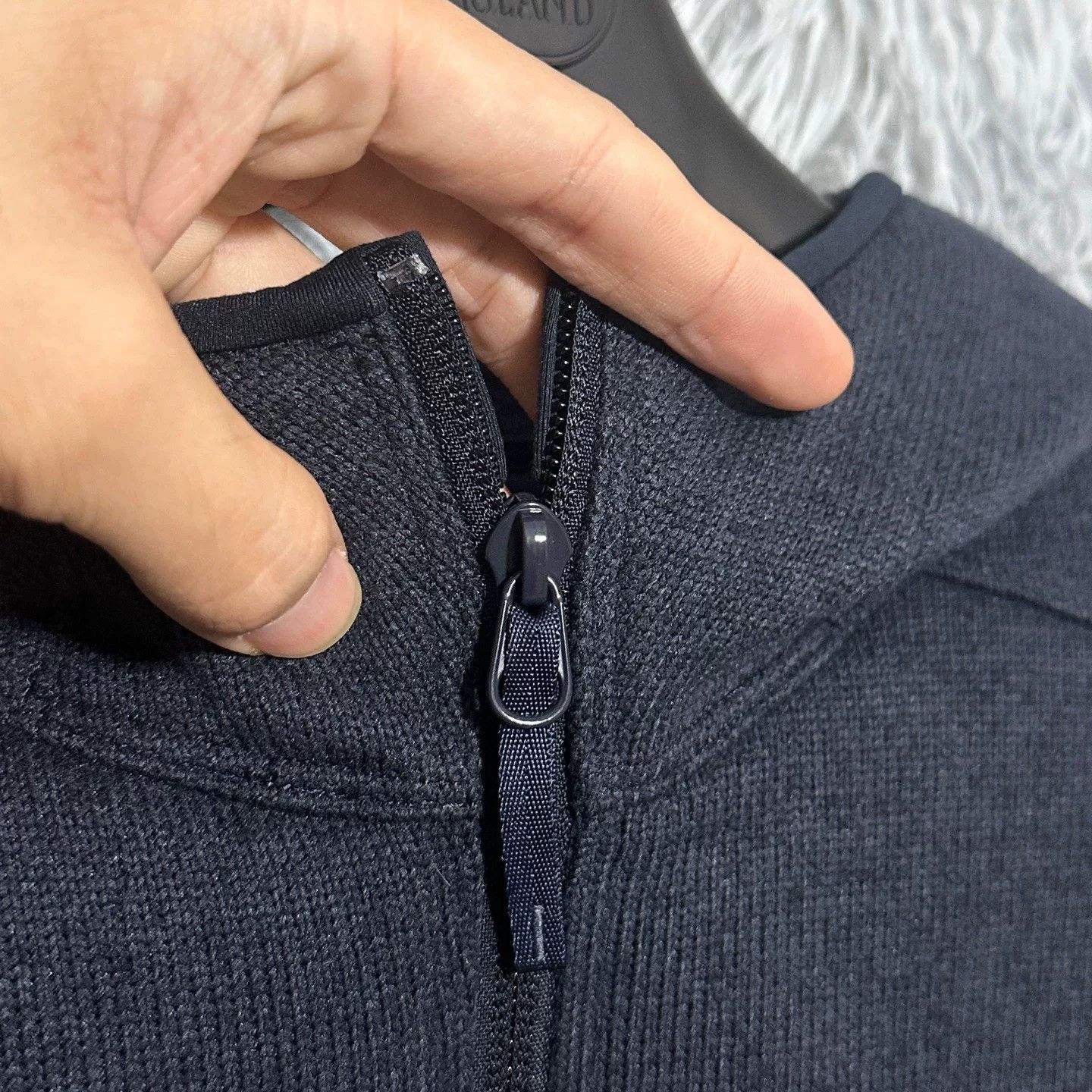 Arc'teryx arcteryx covert cardigan hooded fleece jacket Size US XL / EU 56 / 4 - 4 Thumbnail