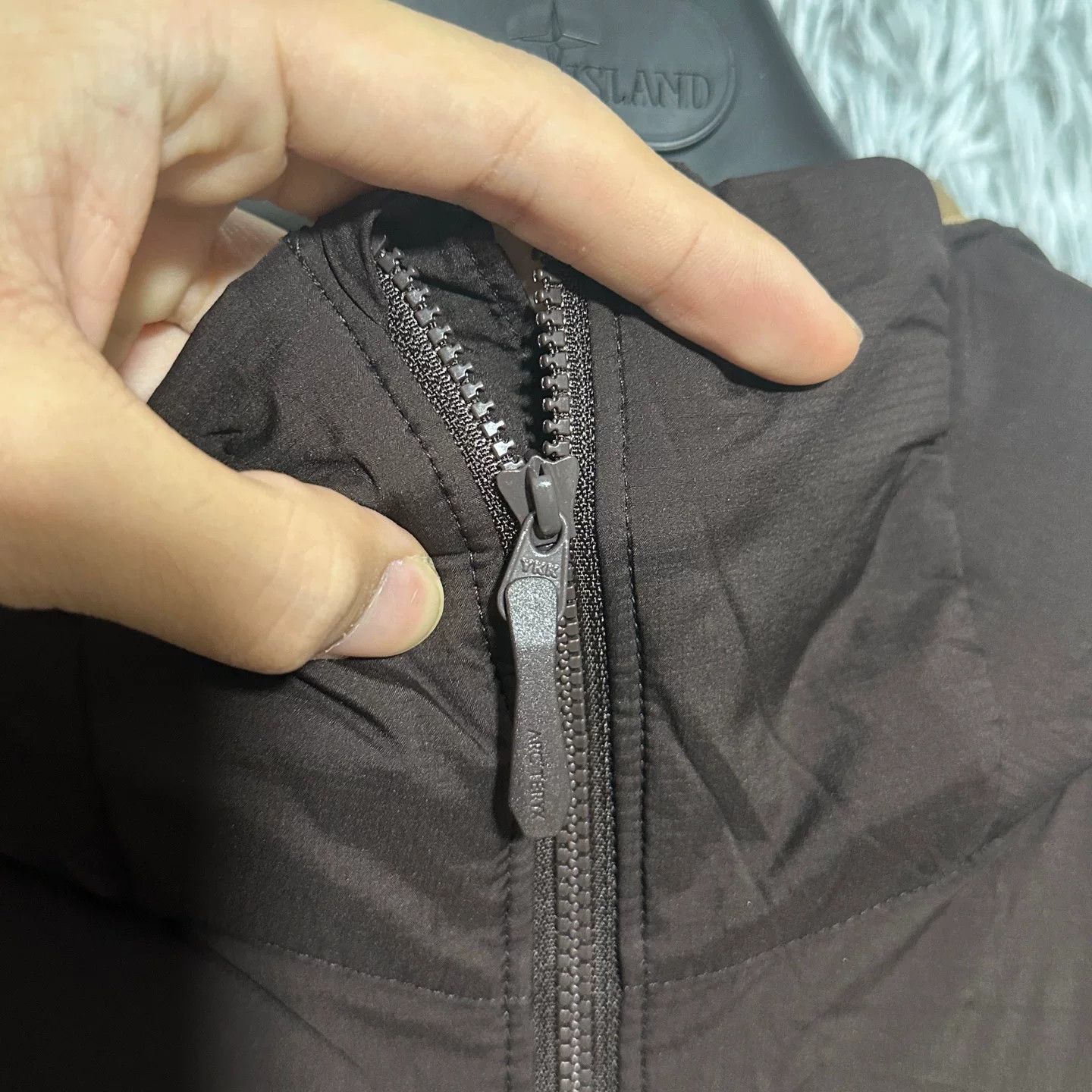 Arc'teryx arcteryx atom lt hoody jacket in brown Size US XL / EU 56 / 4 - 5 Thumbnail