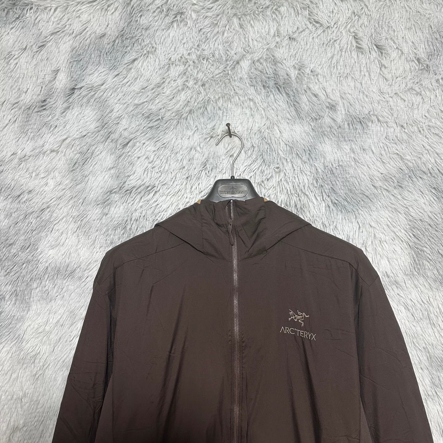 Arc'teryx arcteryx atom lt hoody jacket in brown Size US XL / EU 56 / 4 - 3 Thumbnail