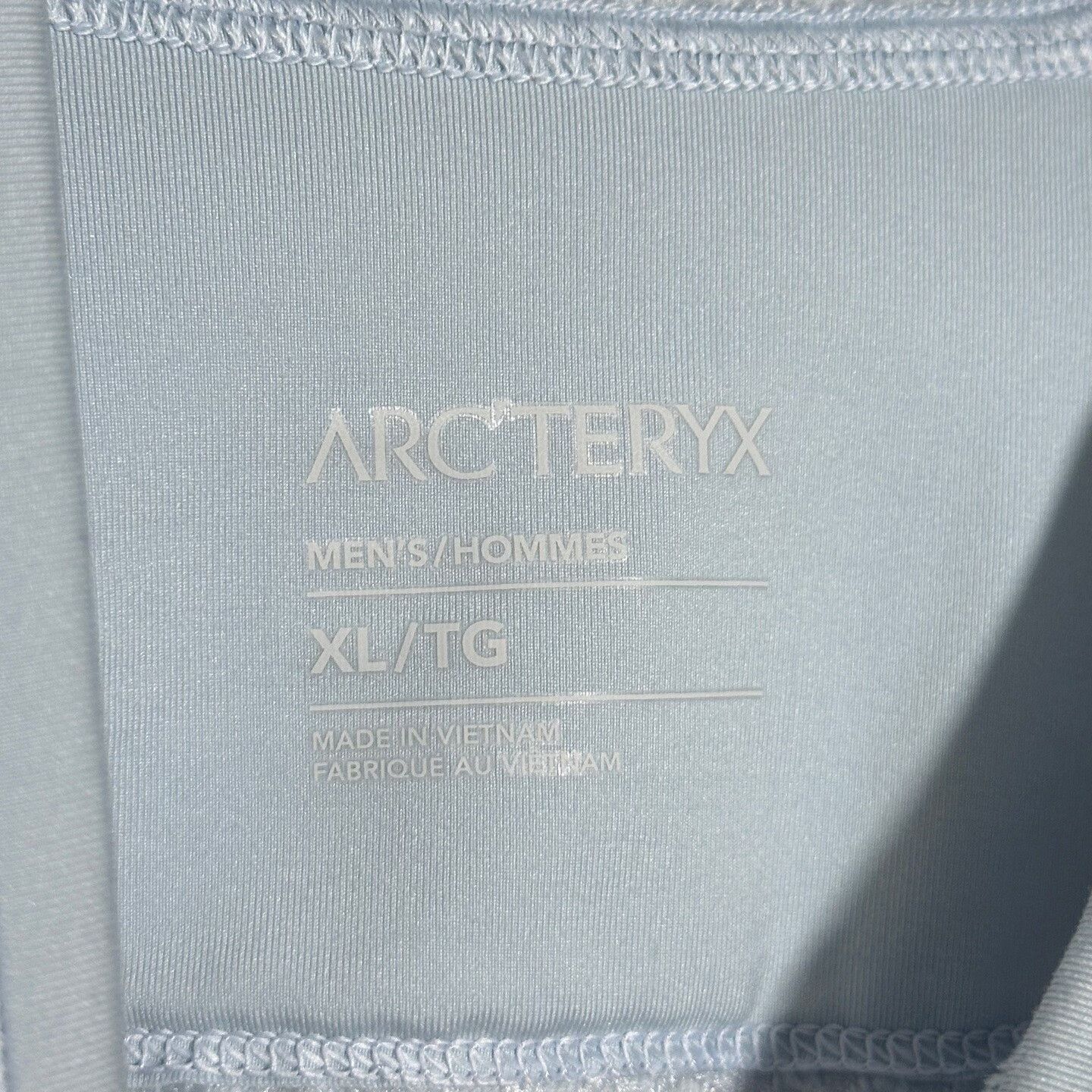 Arc'teryx arcteryx delta pullover hoody in dawn blue Size US XL / EU 56 / 4 - 3 Thumbnail