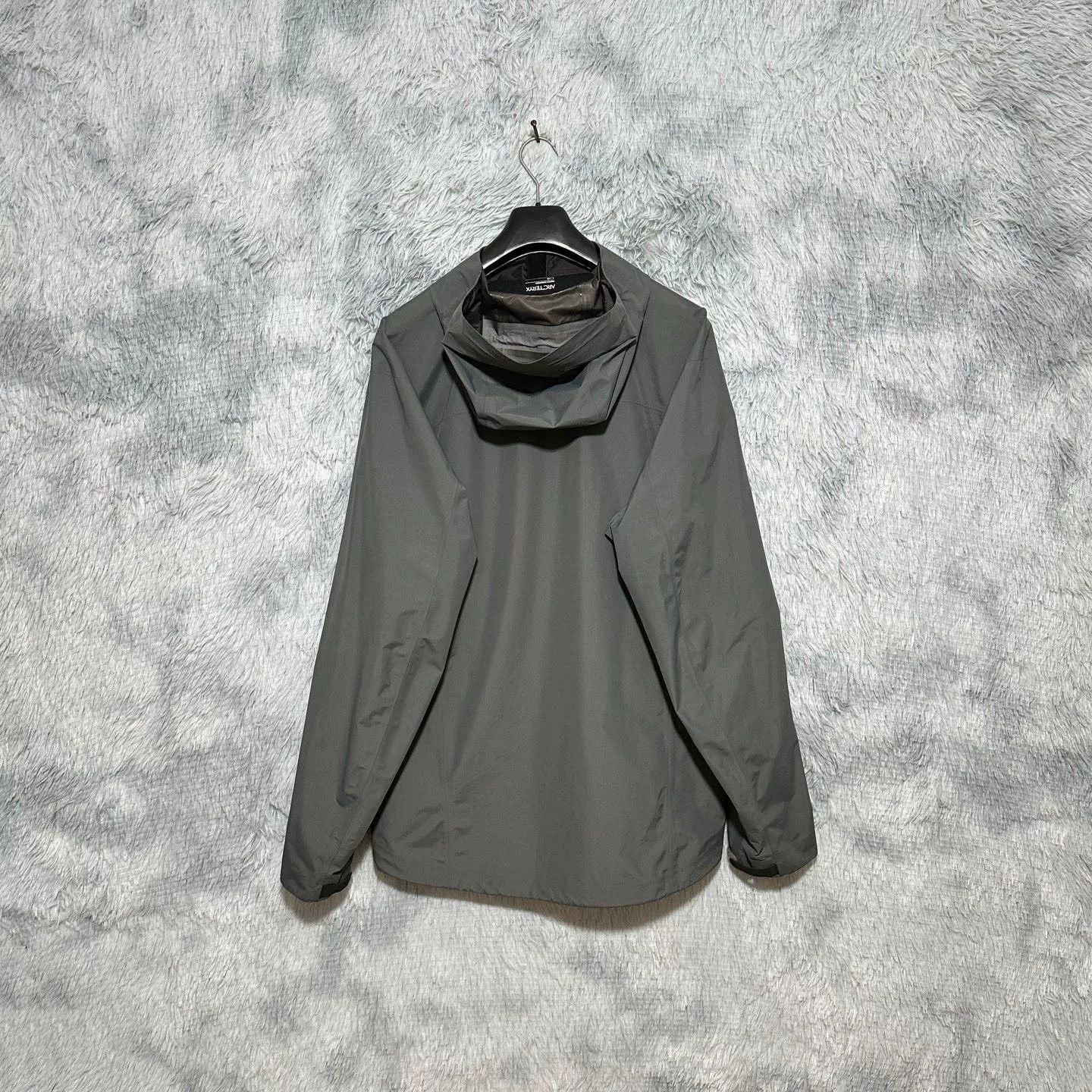 Arc'teryx Arcteryx Zeta SL Jacket Hard Shell Hooded Coat Size US L / EU 52-54 / 3 - 2 Thumbnail