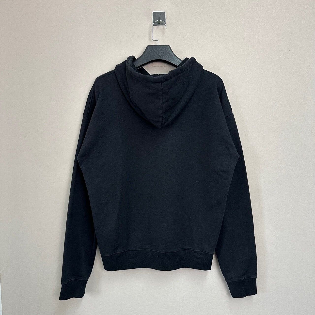 Dior dior travis scott printed hoodie in black Size US M / EU 48-50 / 2 - 2 Thumbnail