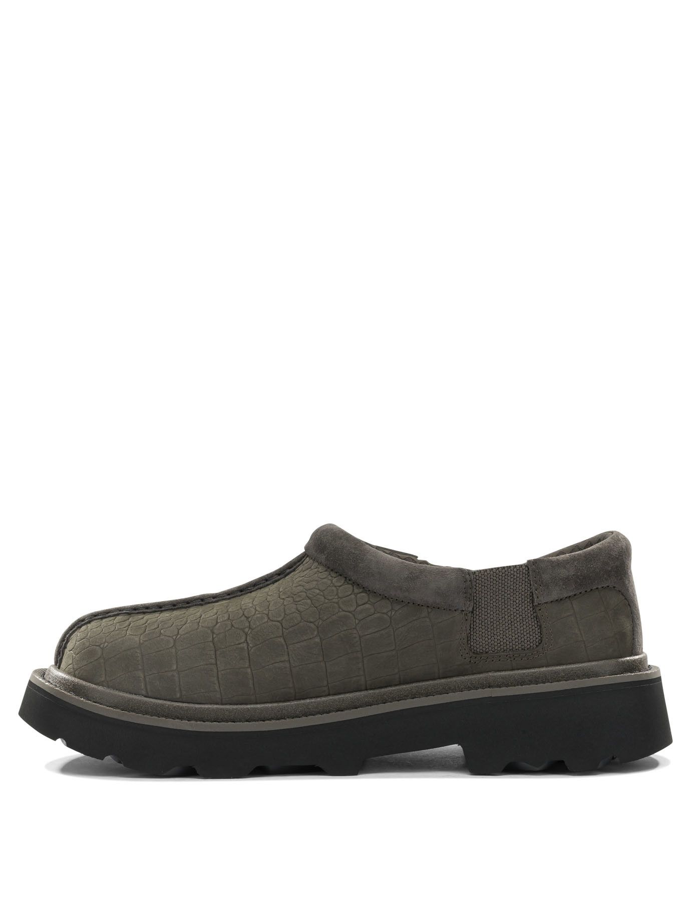 Ugg Tasman Lug Embossed Slippers Size US 9 / EU 42 - 3 Thumbnail
