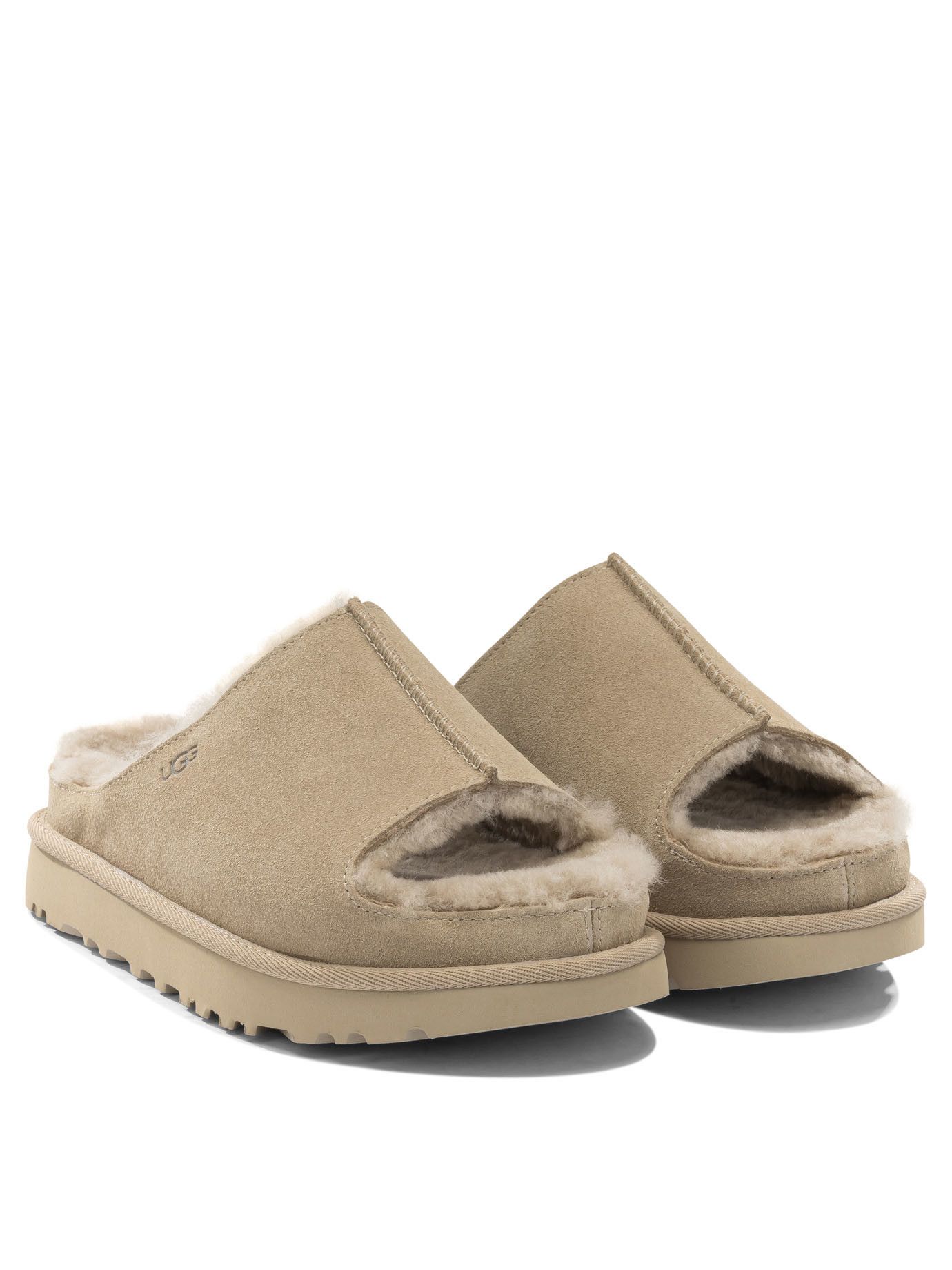Ugg Greenport Slides Size US 8 / IT 38 - 2 Thumbnail