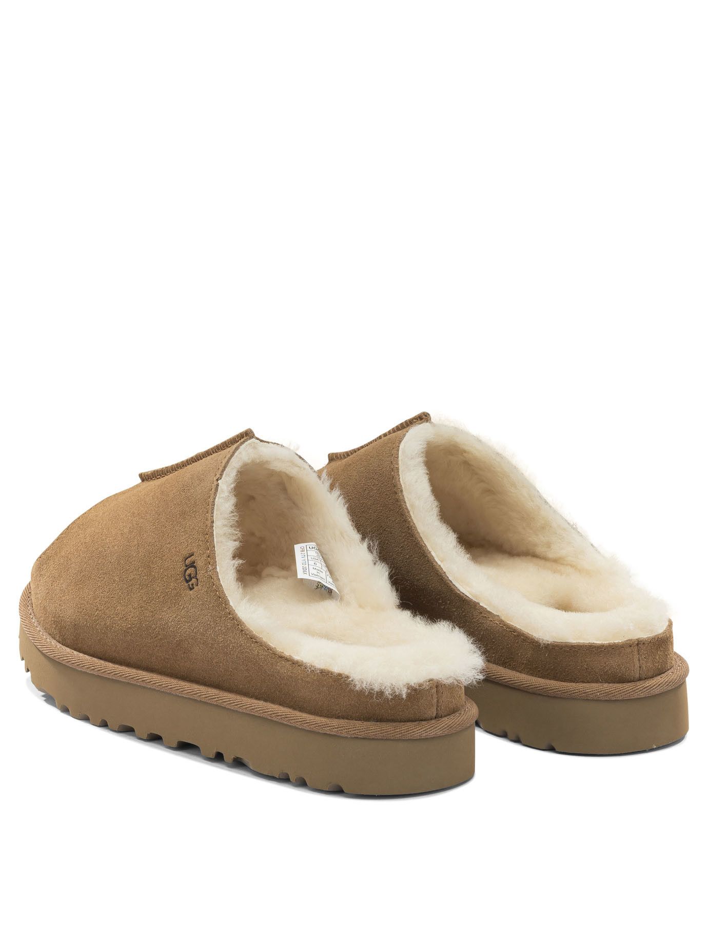 Ugg Greenport Slides Size US 7 / IT 37 - 4 Thumbnail