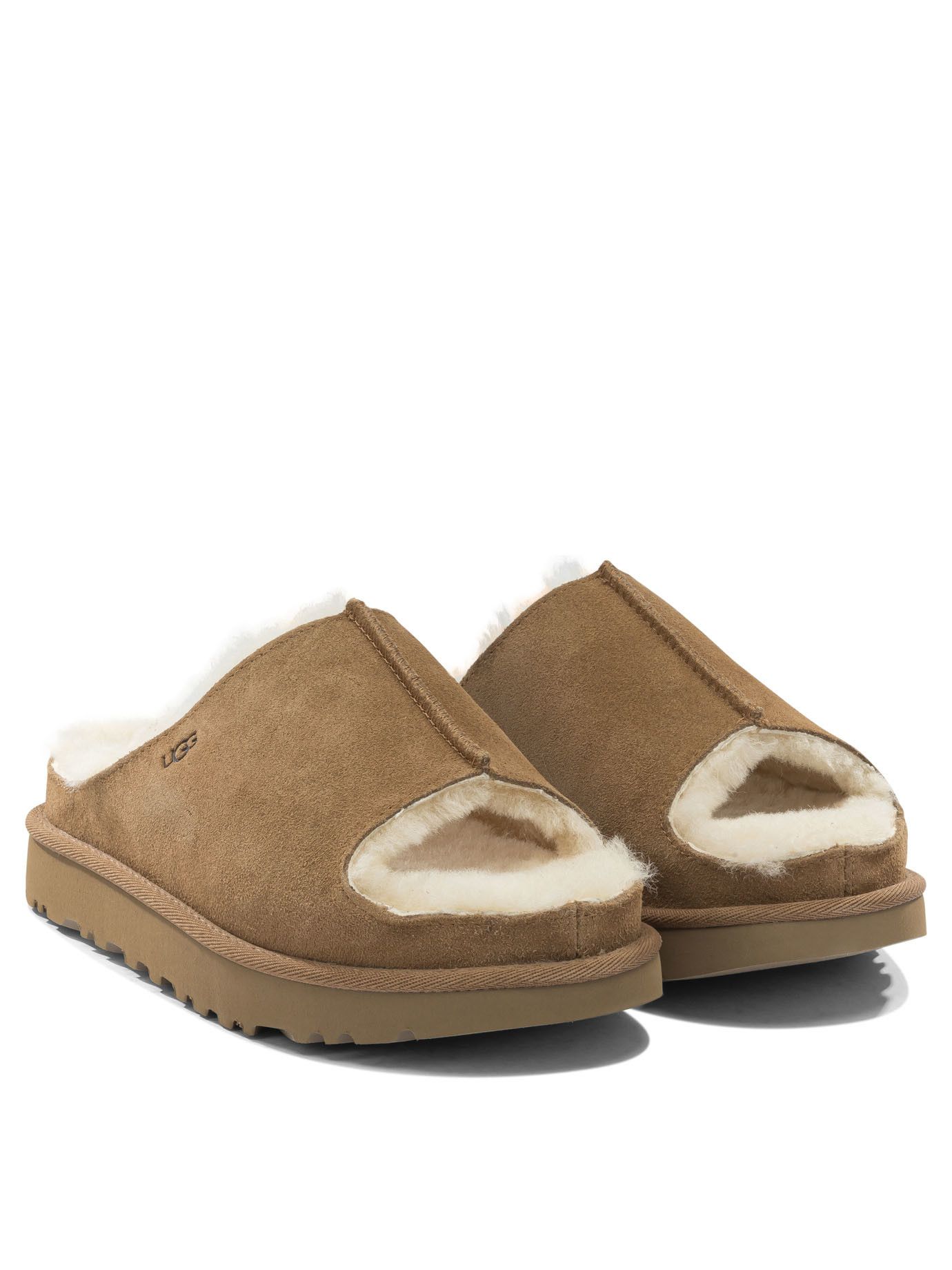 Ugg Greenport Slides Size US 8 / IT 38 - 2 Thumbnail