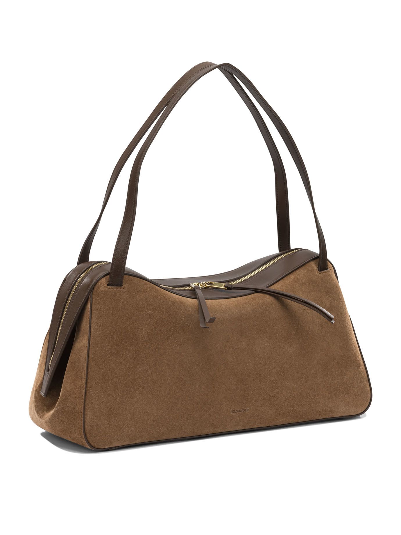 Jil Sander Dune Medium Shoulder Bag Size ONE SIZE - 2 Thumbnail