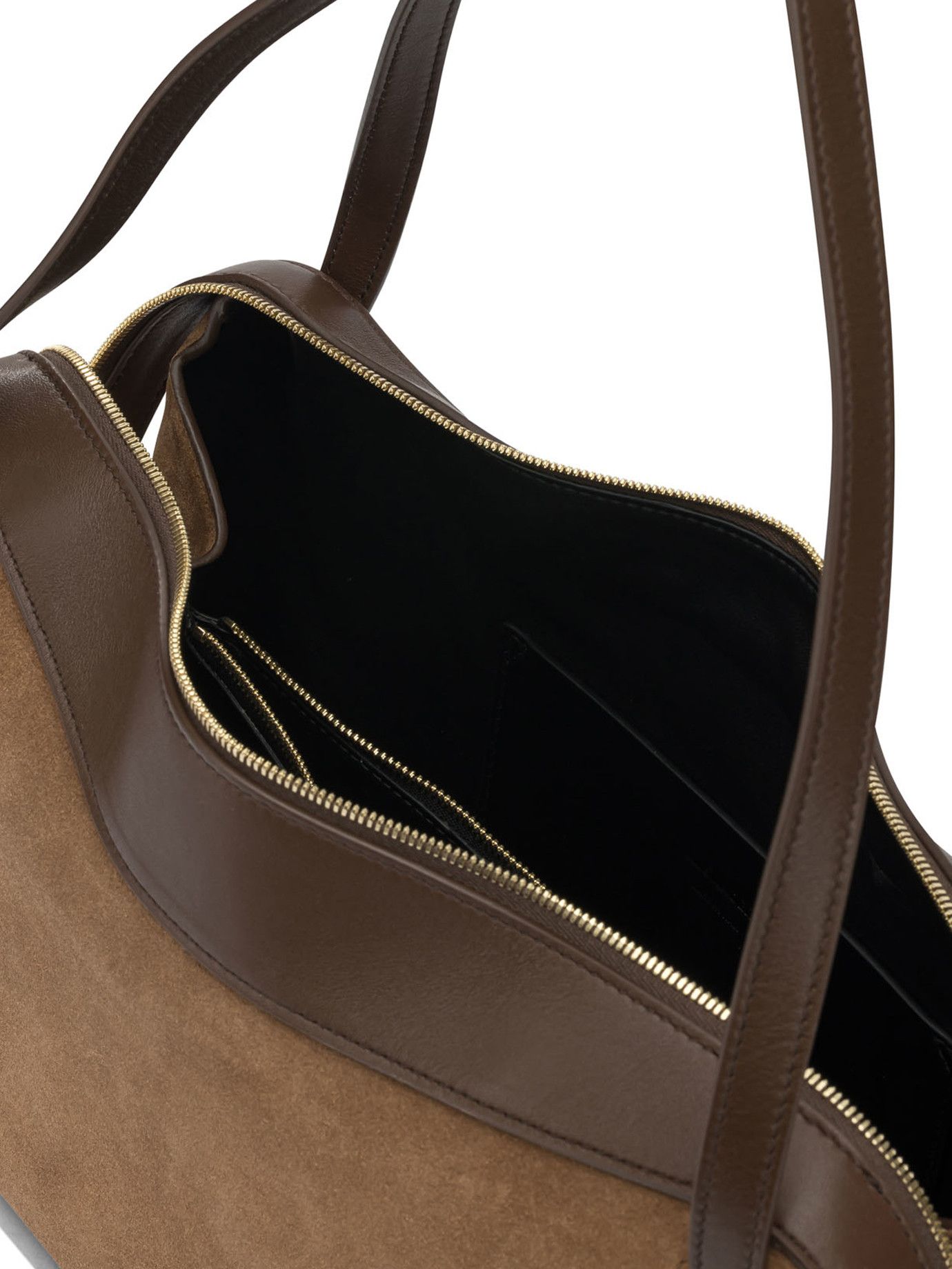 Jil Sander Dune Medium Shoulder Bag Size ONE SIZE - 5 Thumbnail