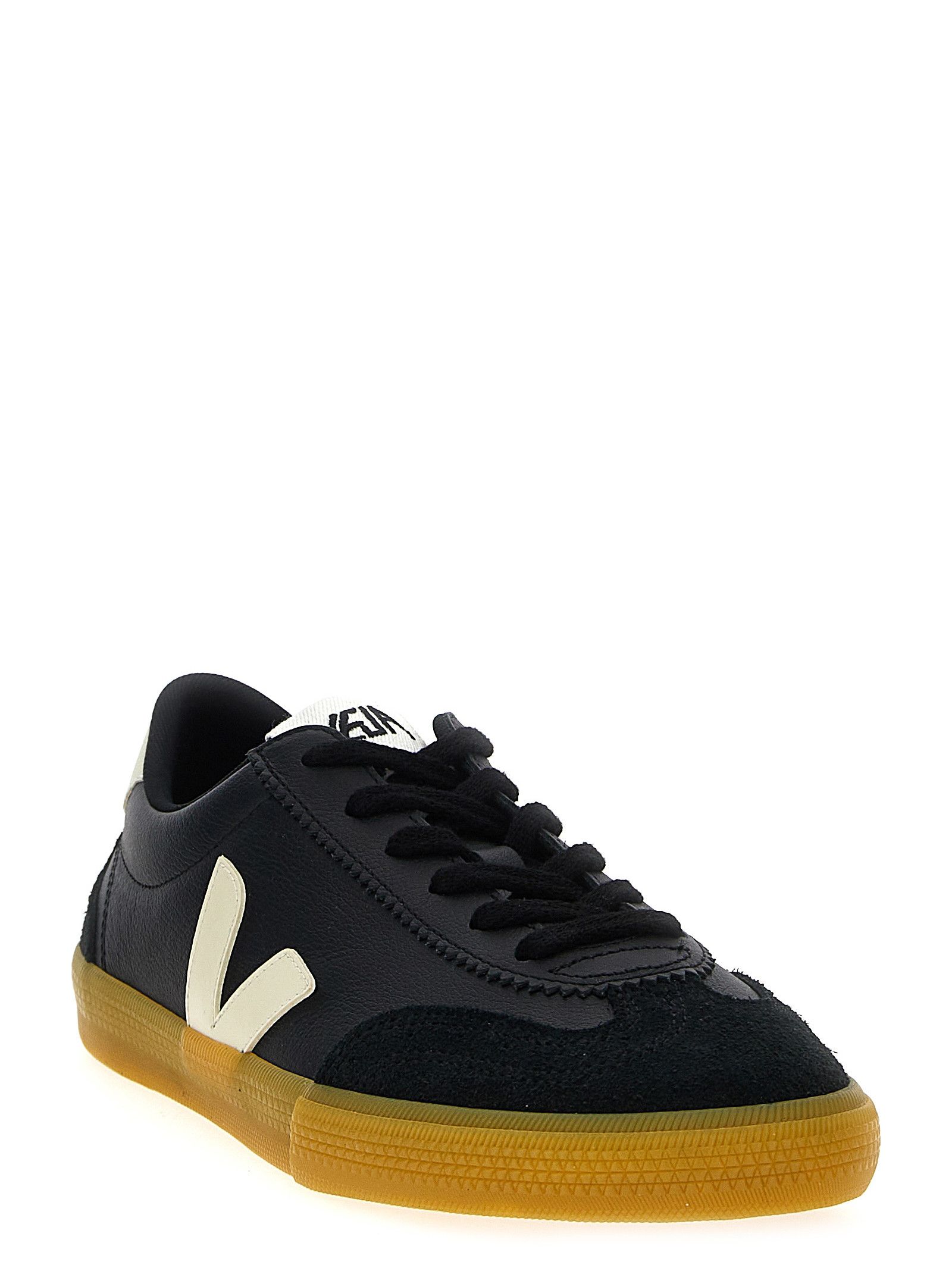 Veja 'Volley' Sneakers Size US 12 / EU 45 - 2 Thumbnail