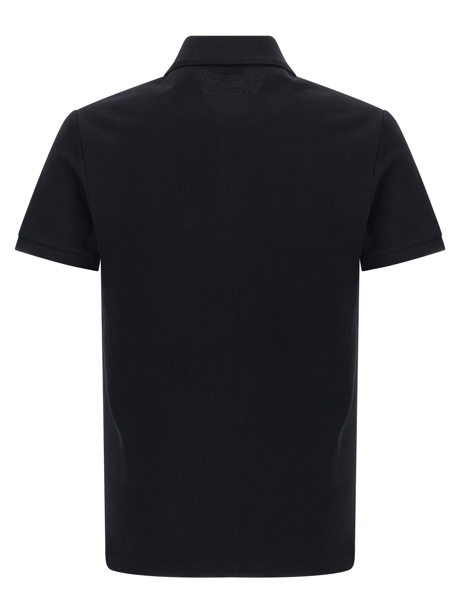 Balmain Embroidery Polo Shirt Size US S / EU 44-46 / 1 - 2 Thumbnail