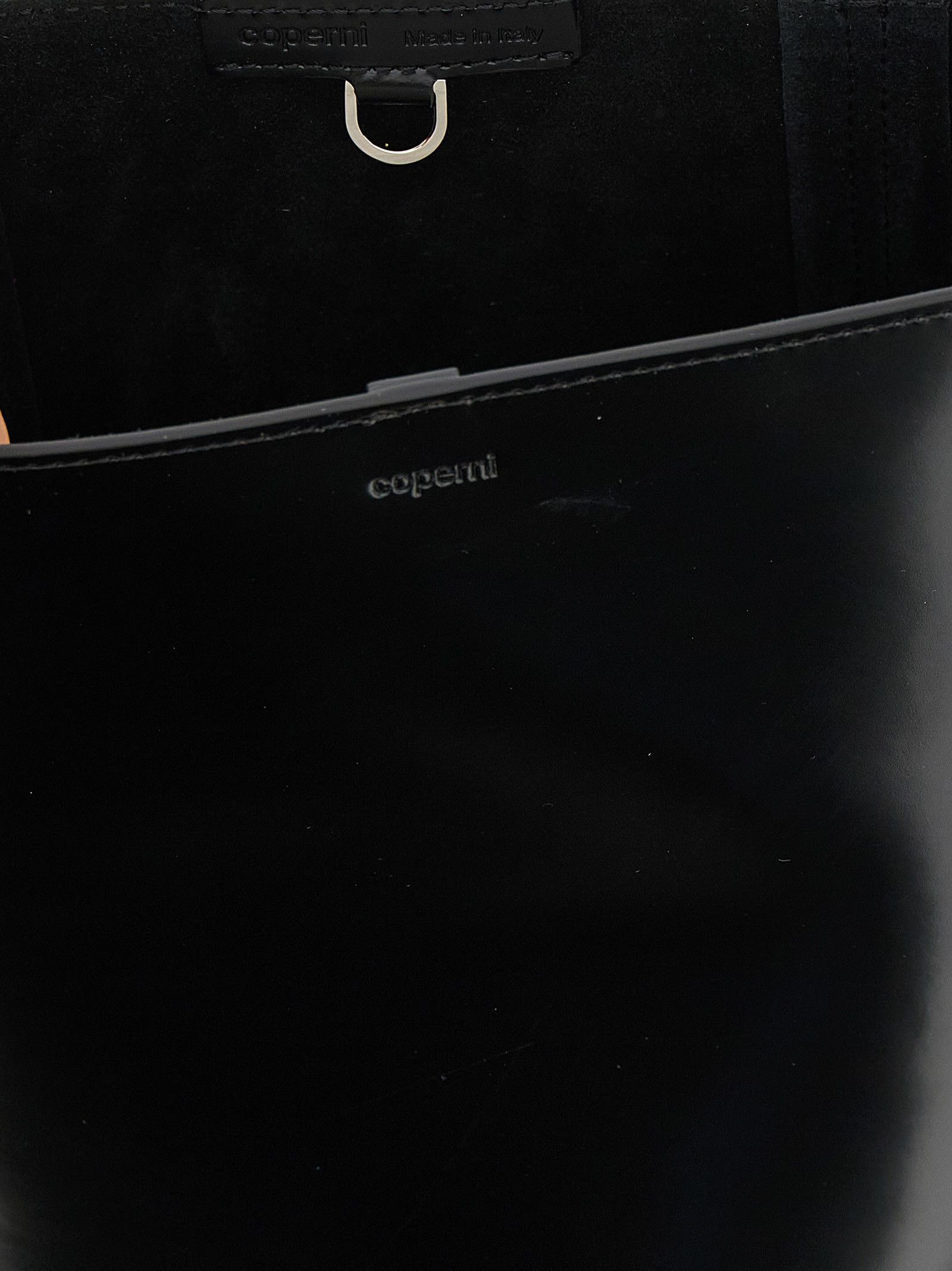 Coperni 'Ergonomic' Bucket Bag Size ONE SIZE - 4 Thumbnail