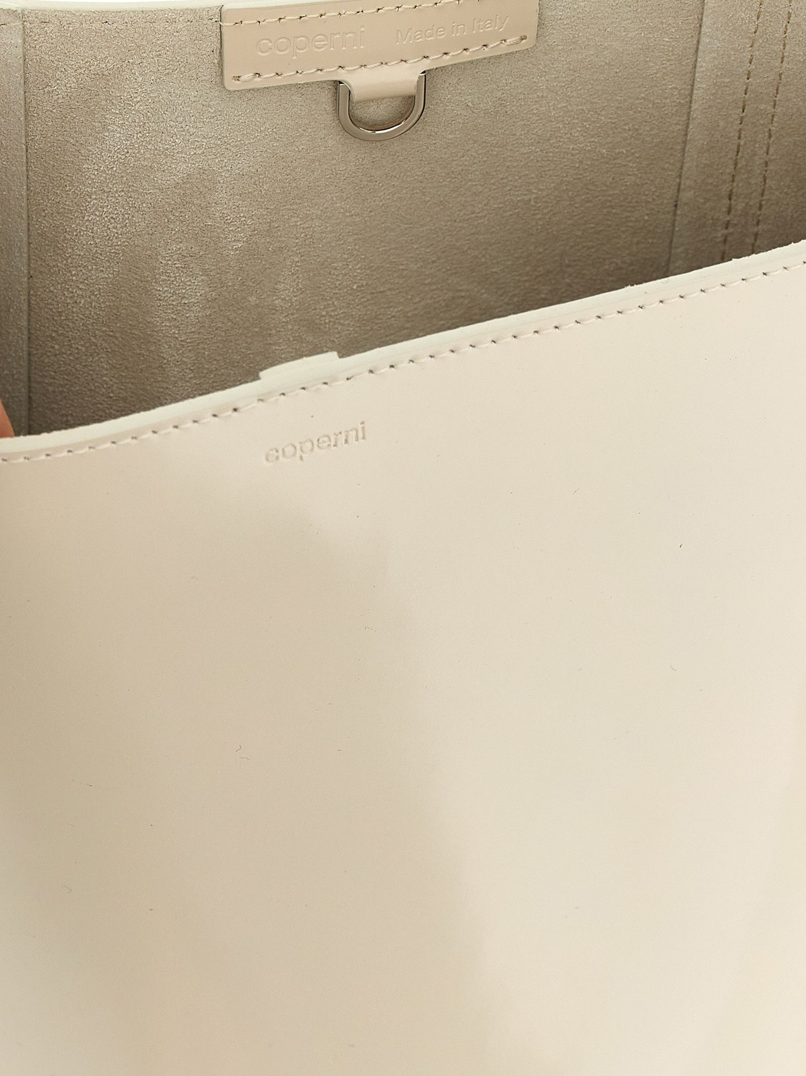 Coperni 'Ergonomic' Bucket Bag Size ONE SIZE - 4 Thumbnail