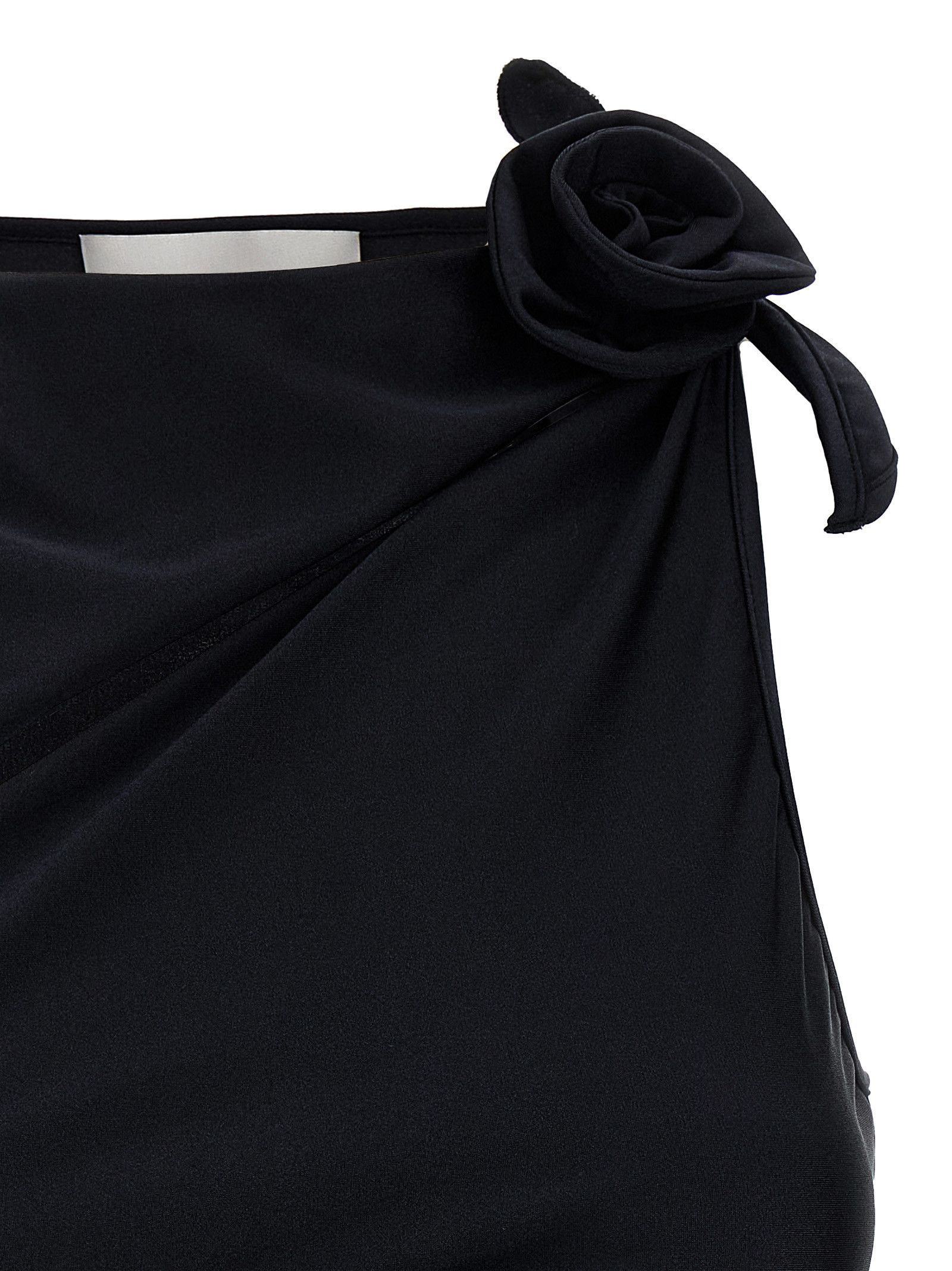 Coperni 'Asymmetric Flower' Top Size M / US 6-8 / IT 42-44 - 3 Thumbnail