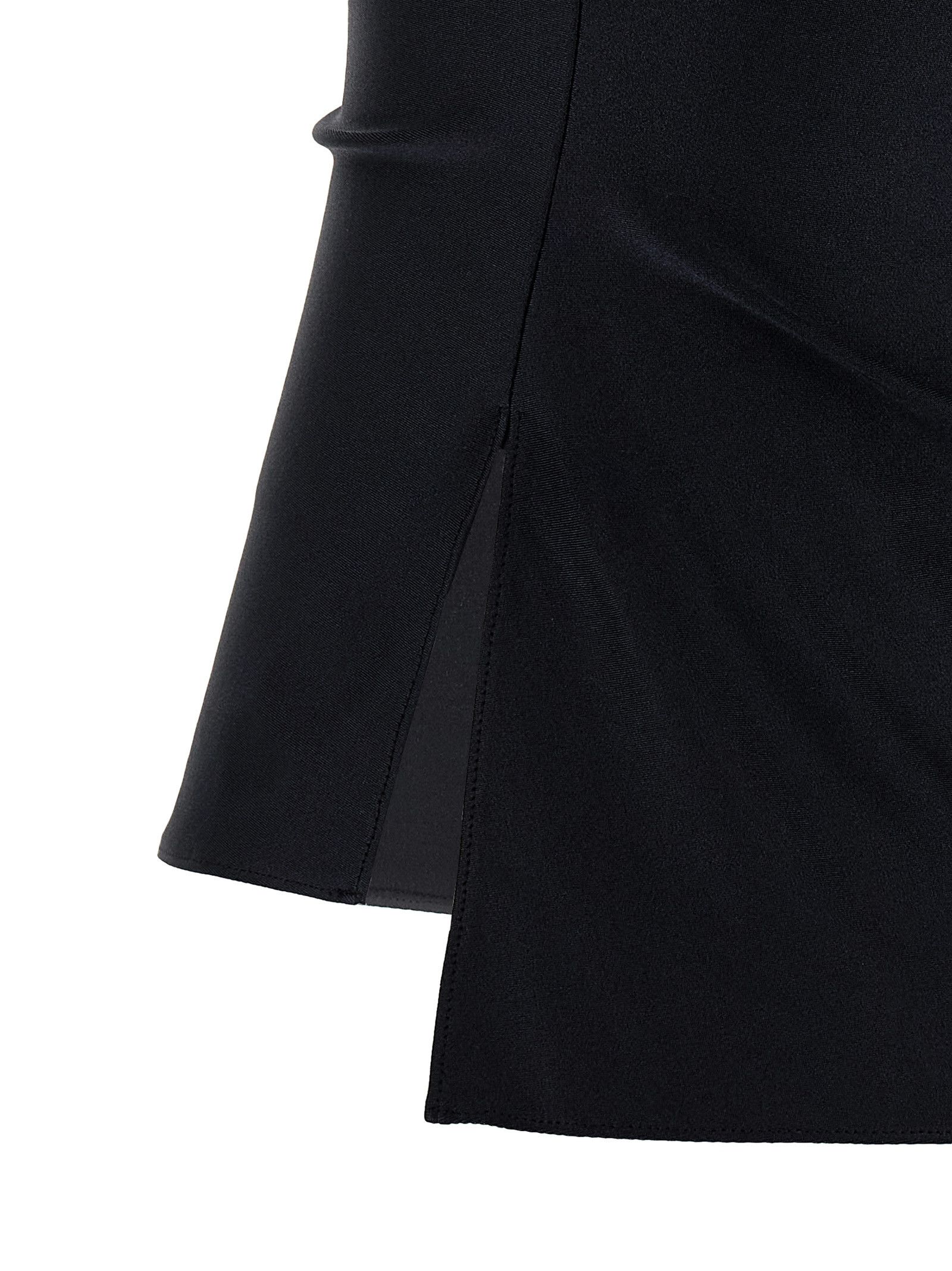 Coperni 'Asymmetric Flower' Top Size S / US 4 / IT 40 - 4 Thumbnail