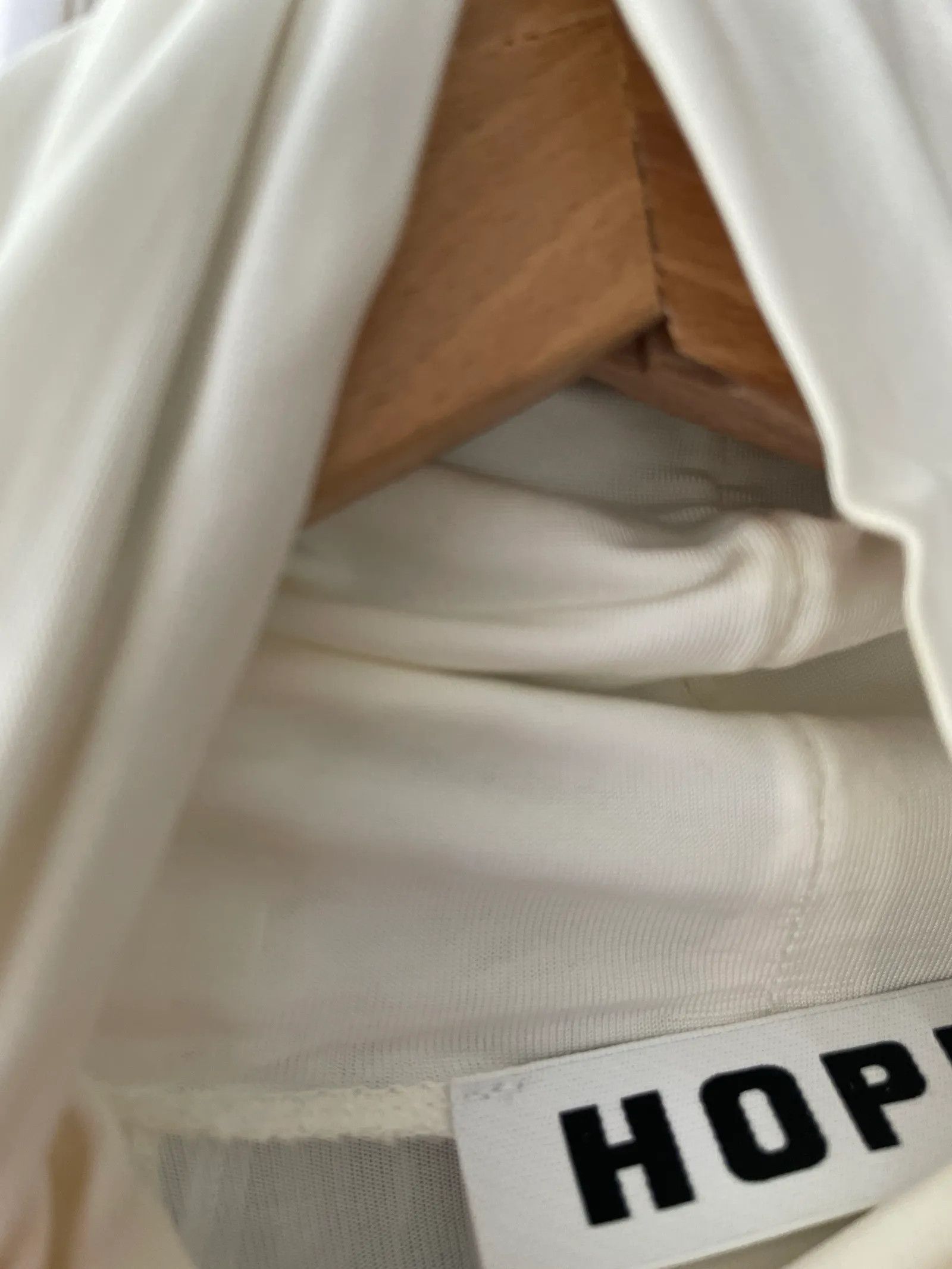 Hope Hope Noon sweater Polo knit Size XS / US 0-2 / IT 36-38 - 4 Thumbnail
