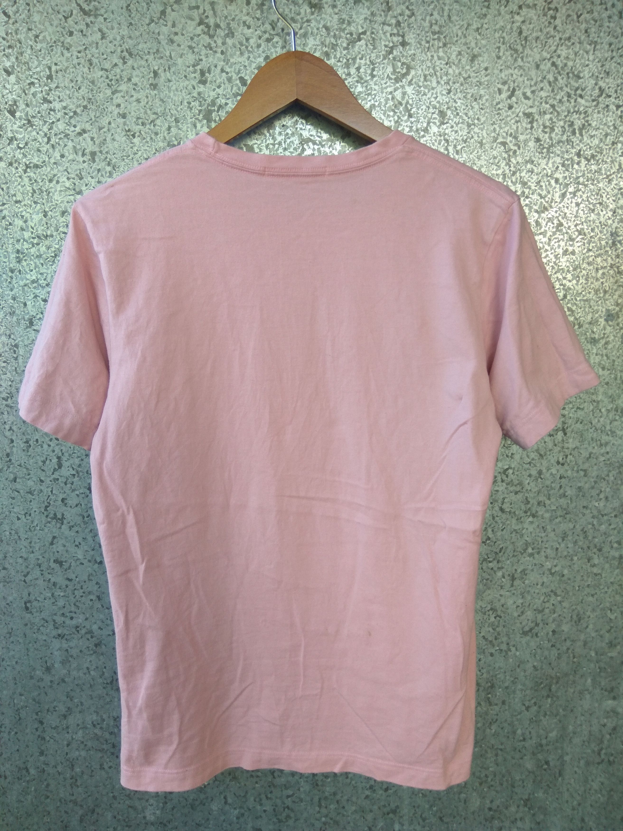 Japanese Brand 🔥 Japanese Brand t shirt 40 carat 525 t shirt designer Size US M / EU 48-50 / 2 - 2 Thumbnail