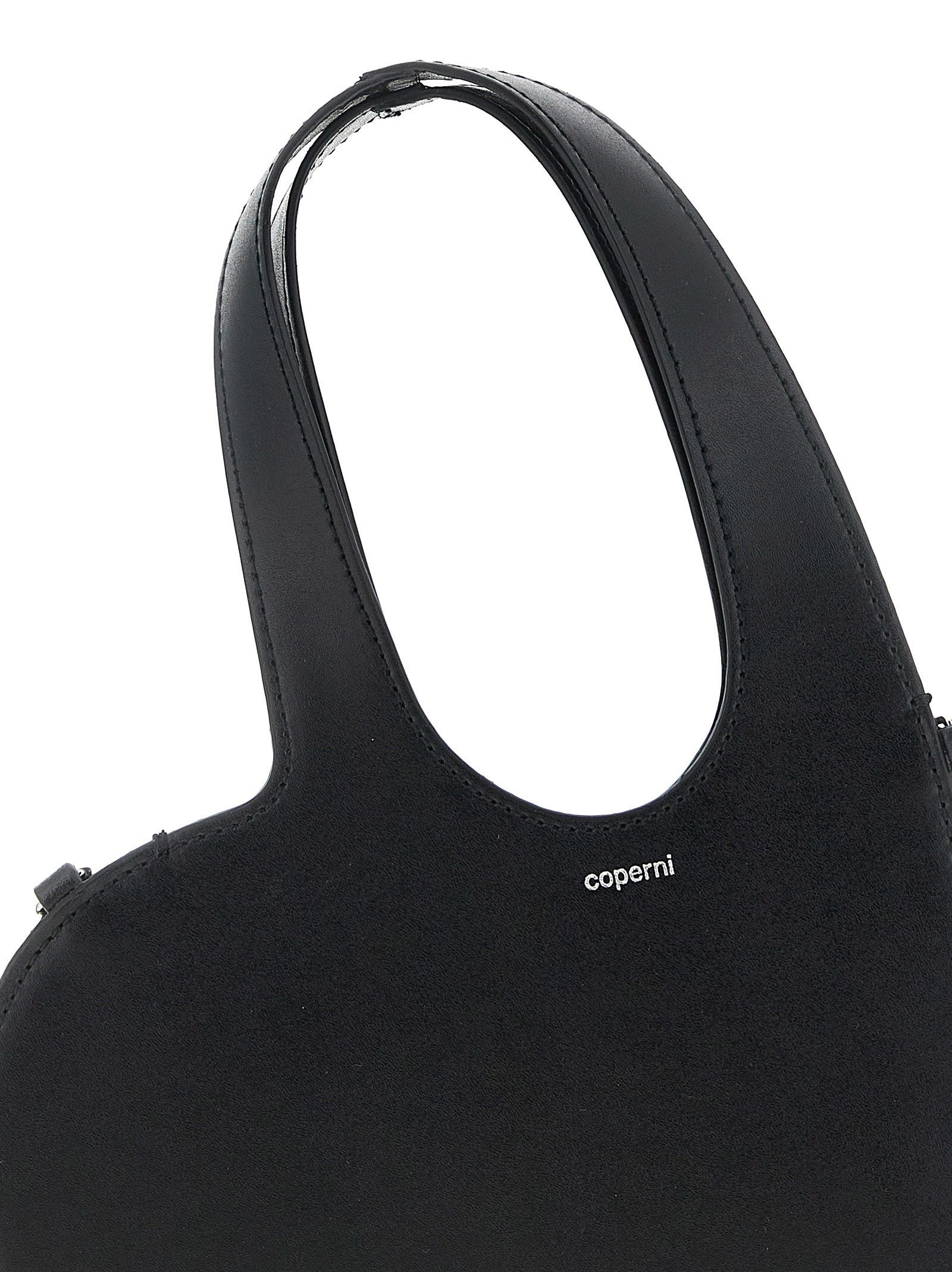Coperni 'Mini Heart' Handbag Size ONE SIZE - 3 Thumbnail