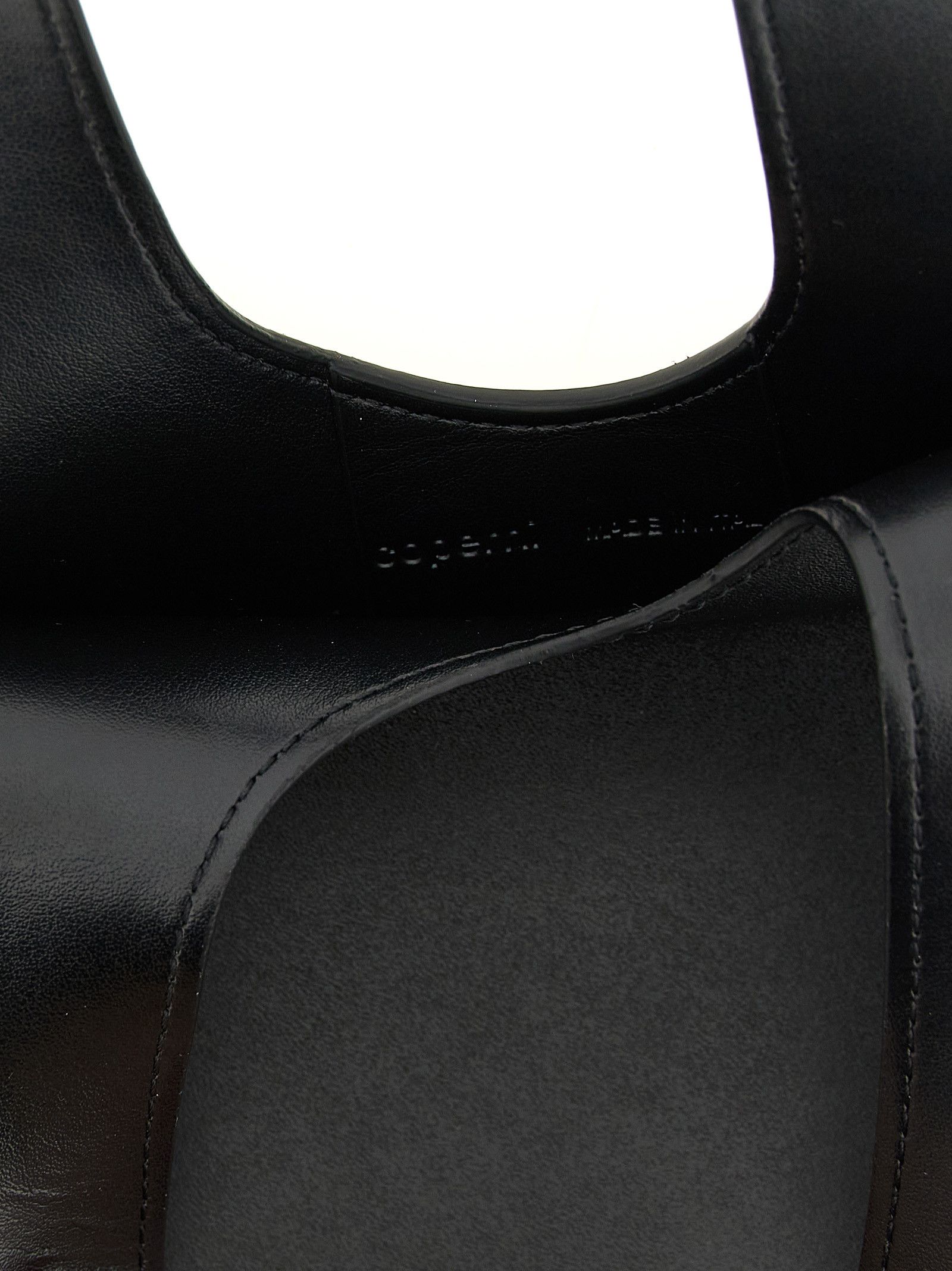 Coperni 'Mini Heart' Handbag Size ONE SIZE - 4 Thumbnail