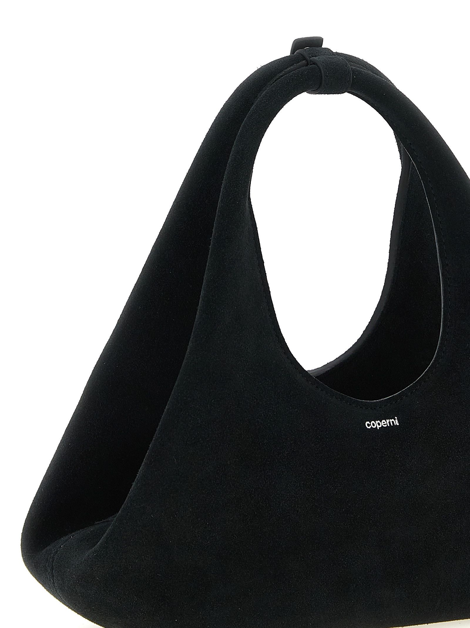 Coperni 'Folded Mini' Handbag Size ONE SIZE - 3 Thumbnail