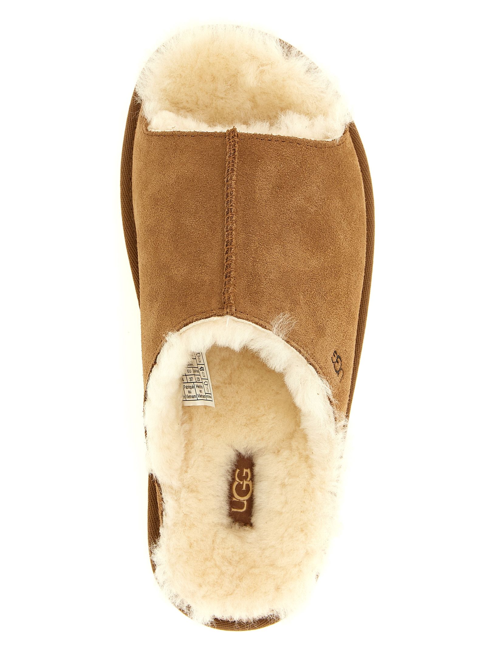 Ugg 'Greenport' Slides Size US 9 / IT 39 - 4 Thumbnail